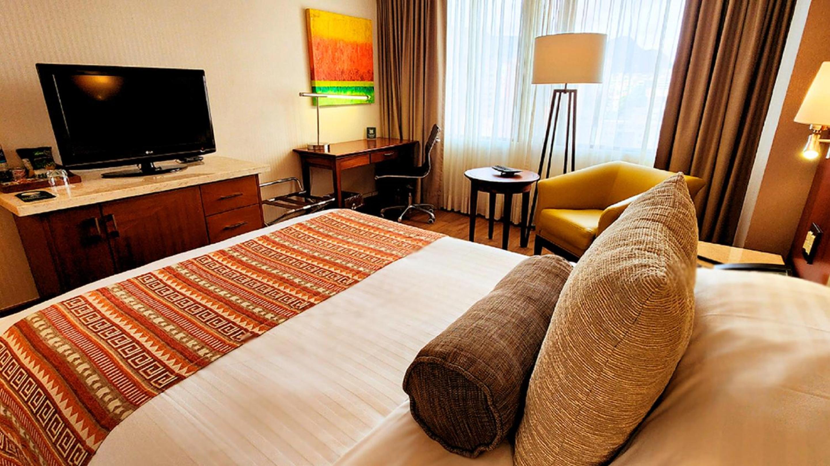 Single Room - Photo 4