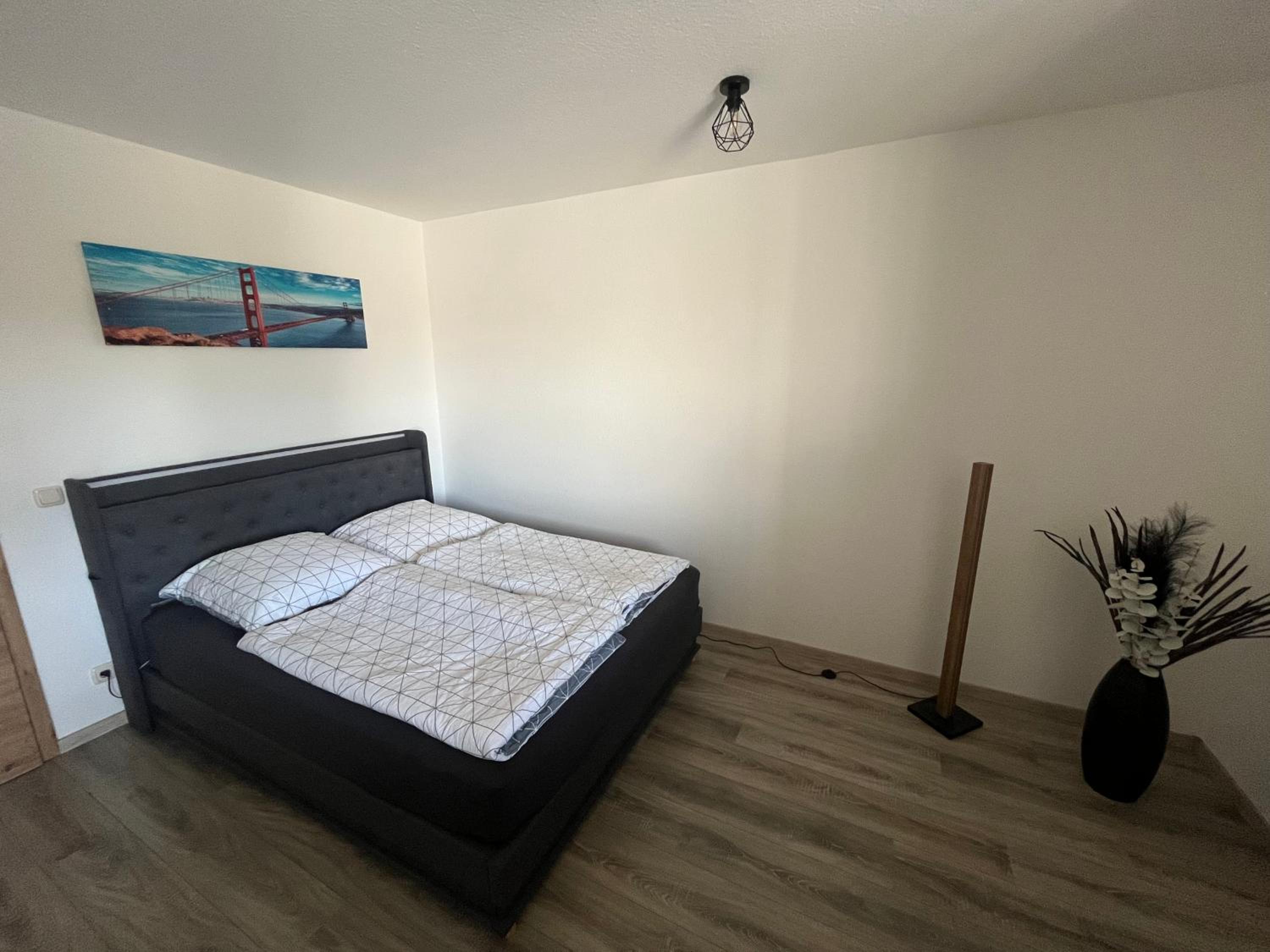 One-Bedroom Apartment photo 2