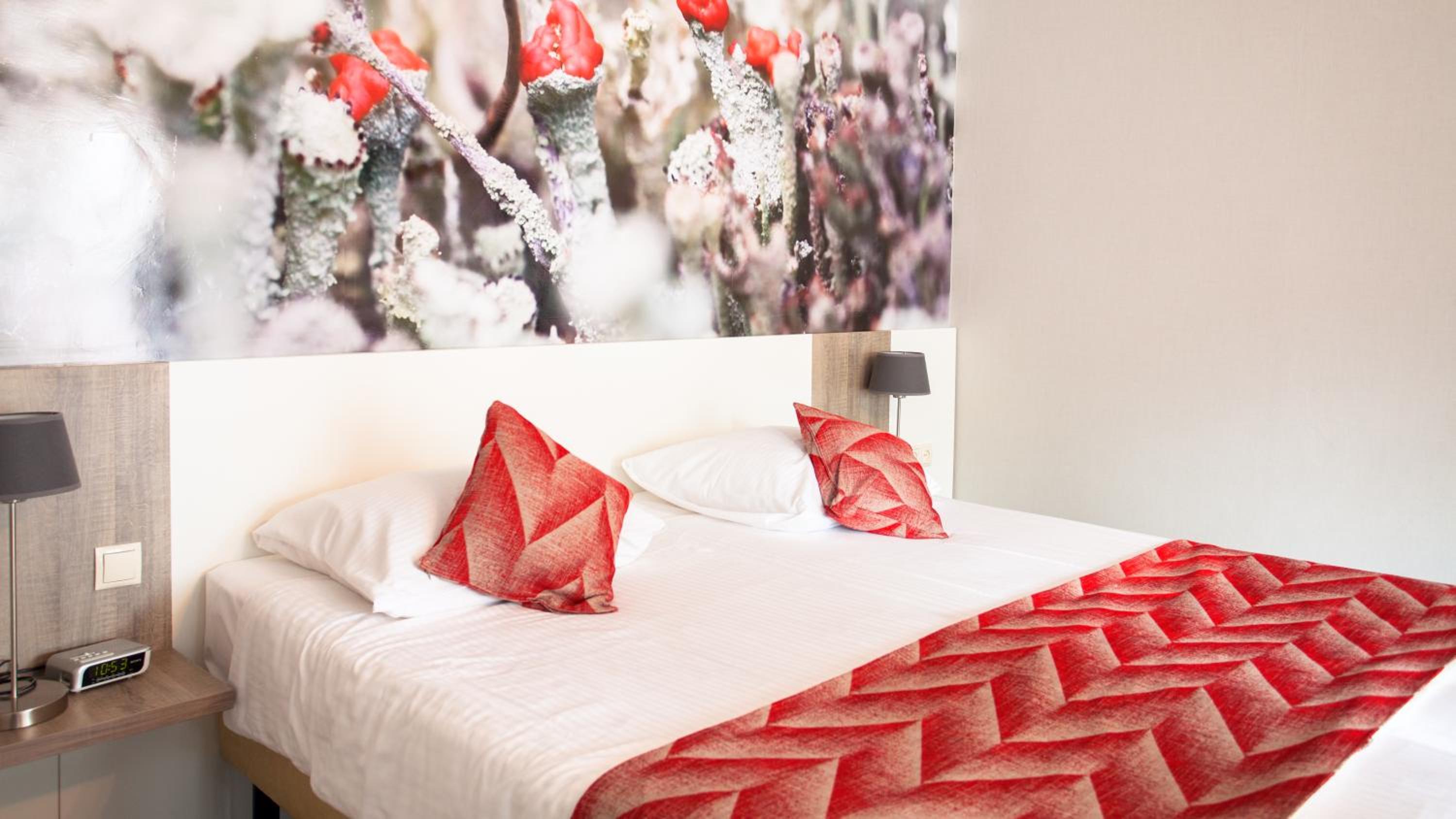 Comfort Double Room - Photo 4