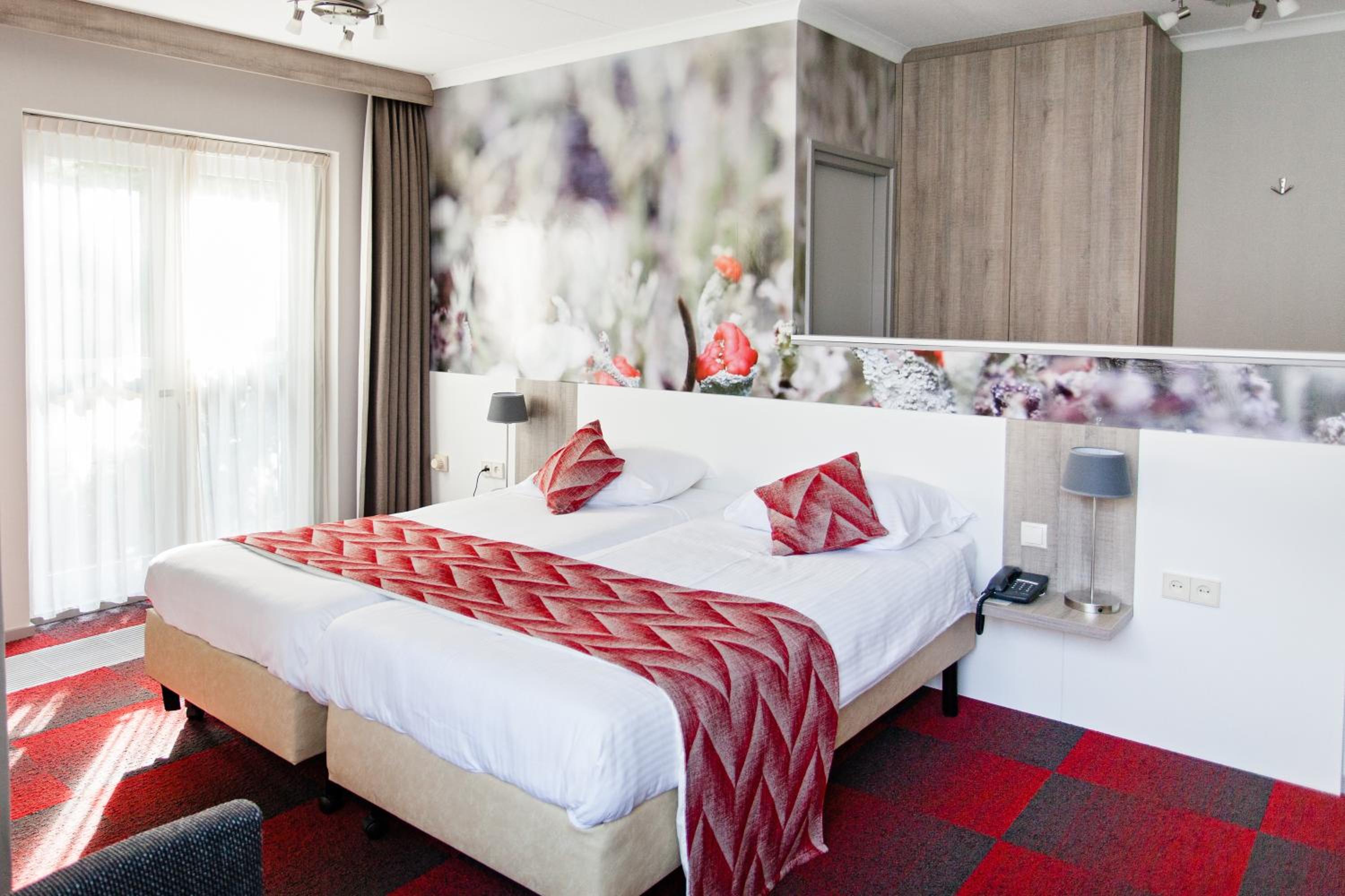 Comfort Double Room - Photo 5