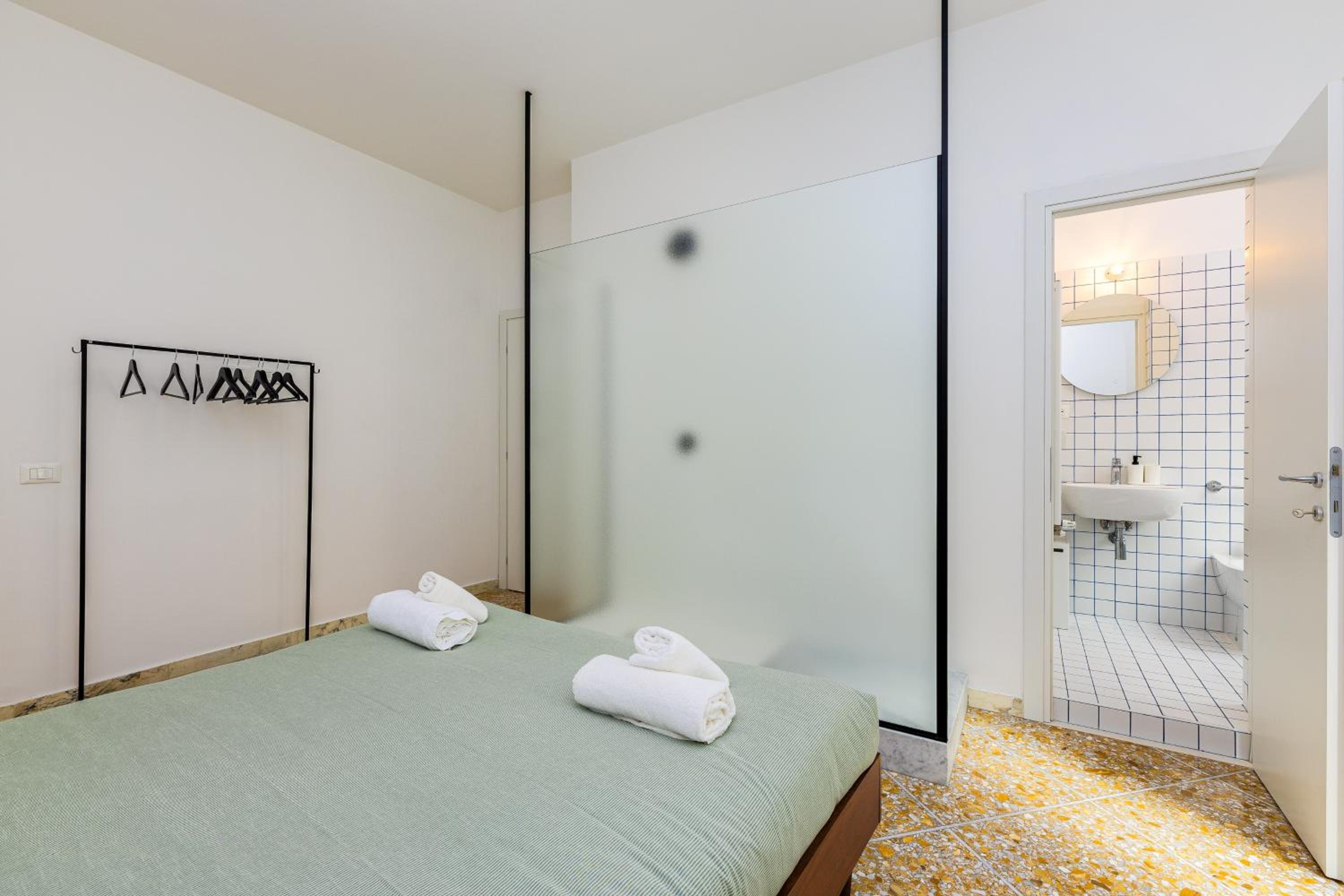 Two-Bedroom Apartment photo 2