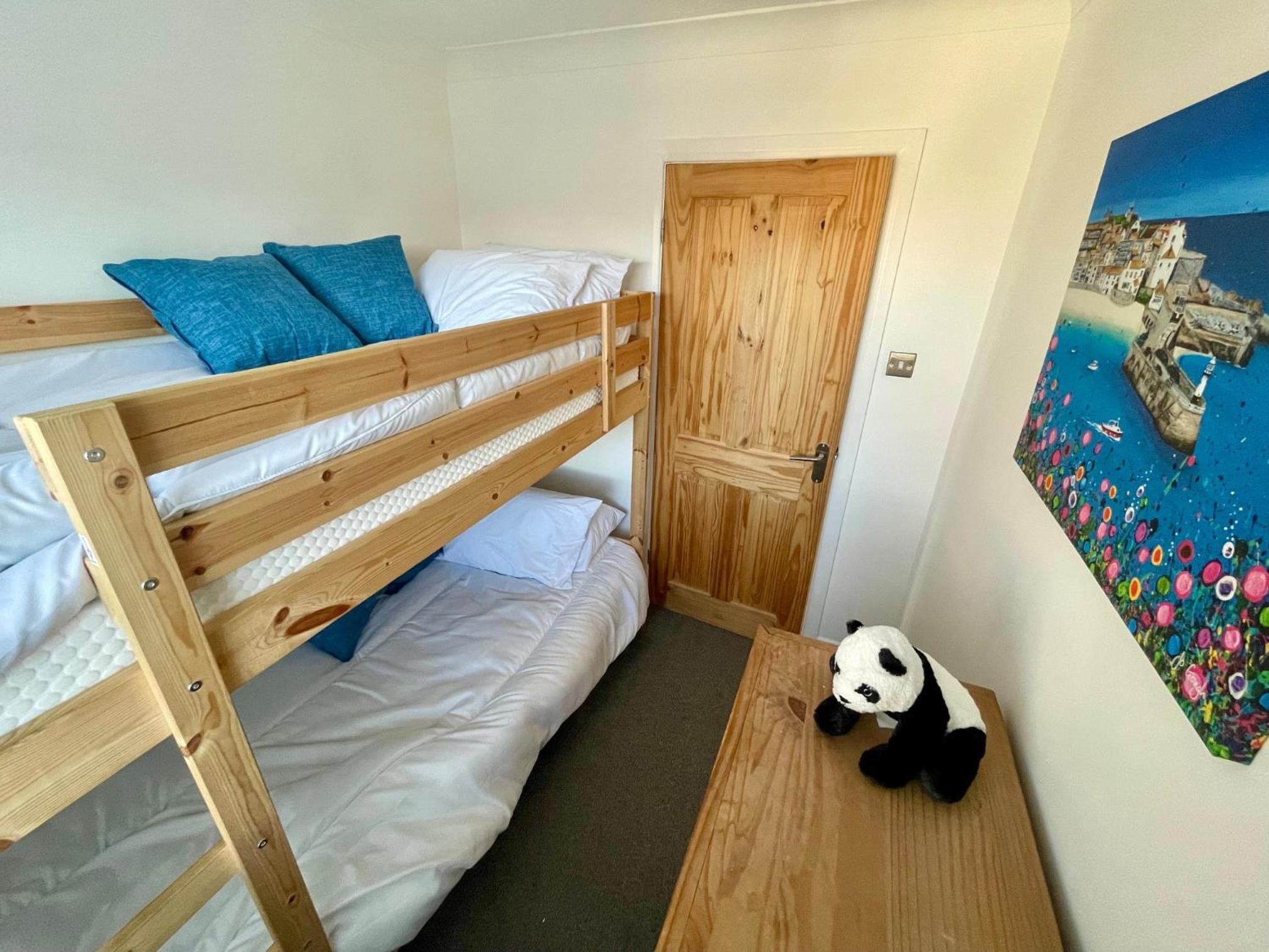Three-Bedroom House photo 1