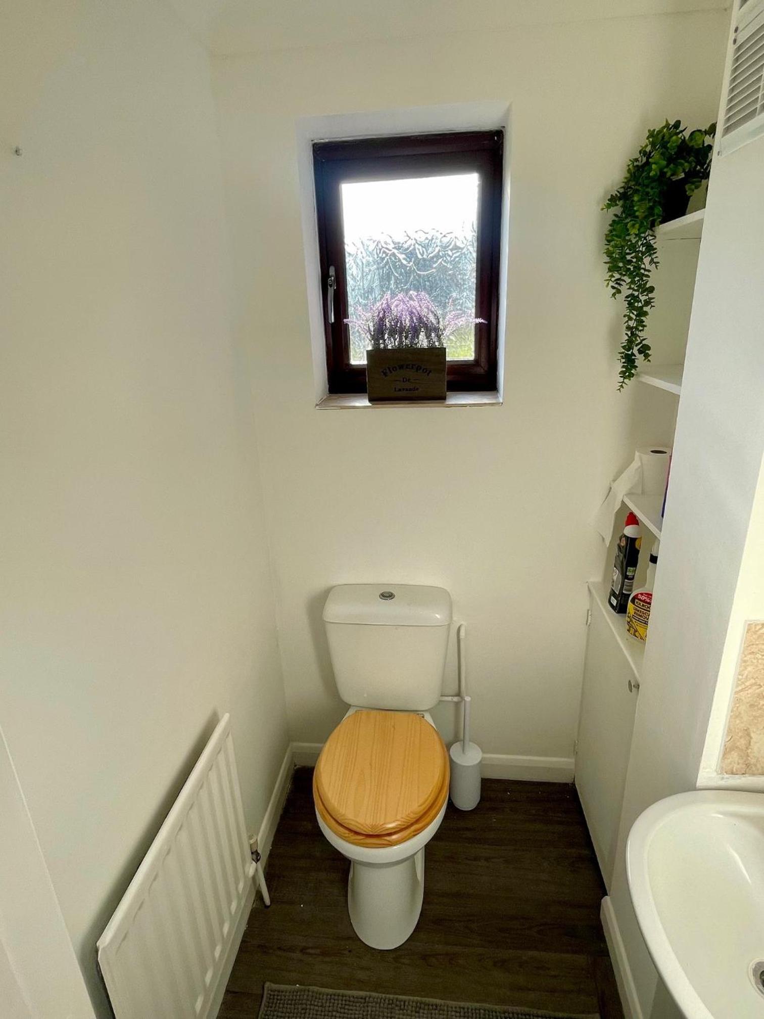 Three-Bedroom House photo 2