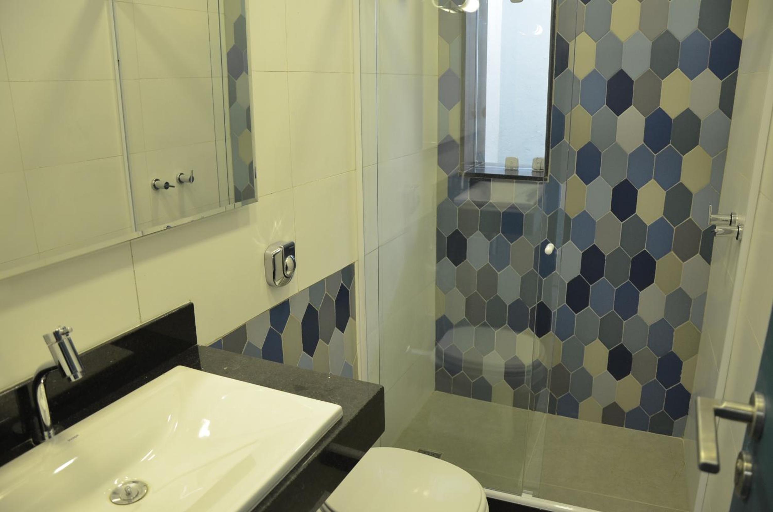 Large Double or Twin Room photo 3
