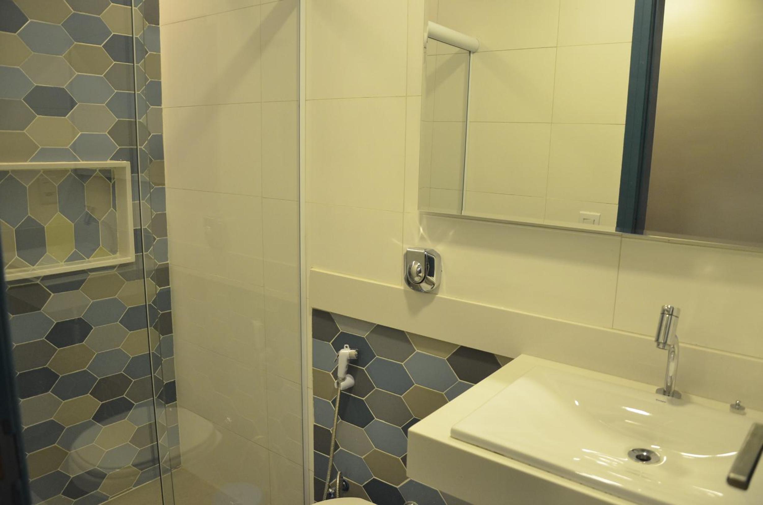 Large Double or Twin Room photo 2