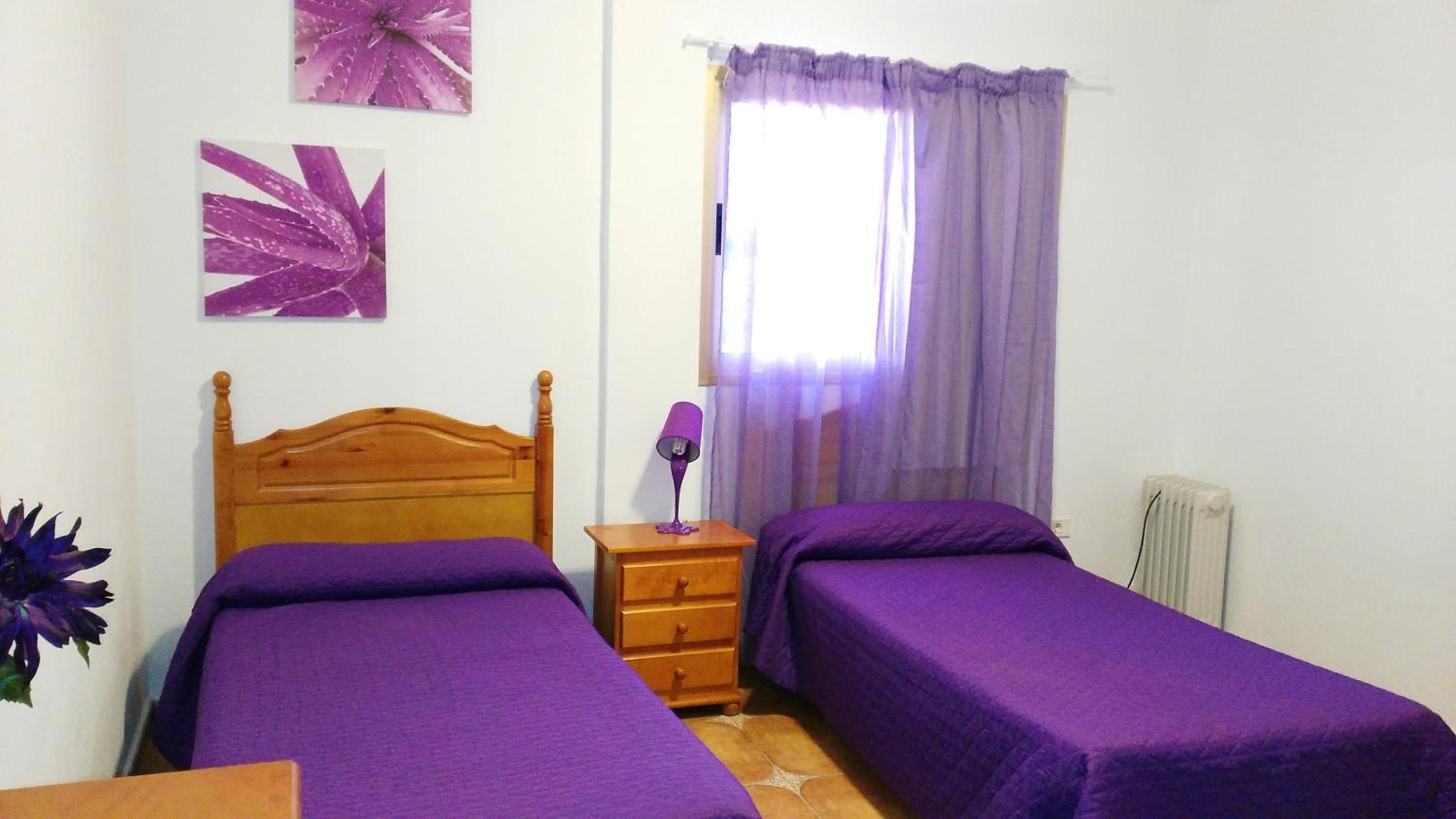 Habitación Doble