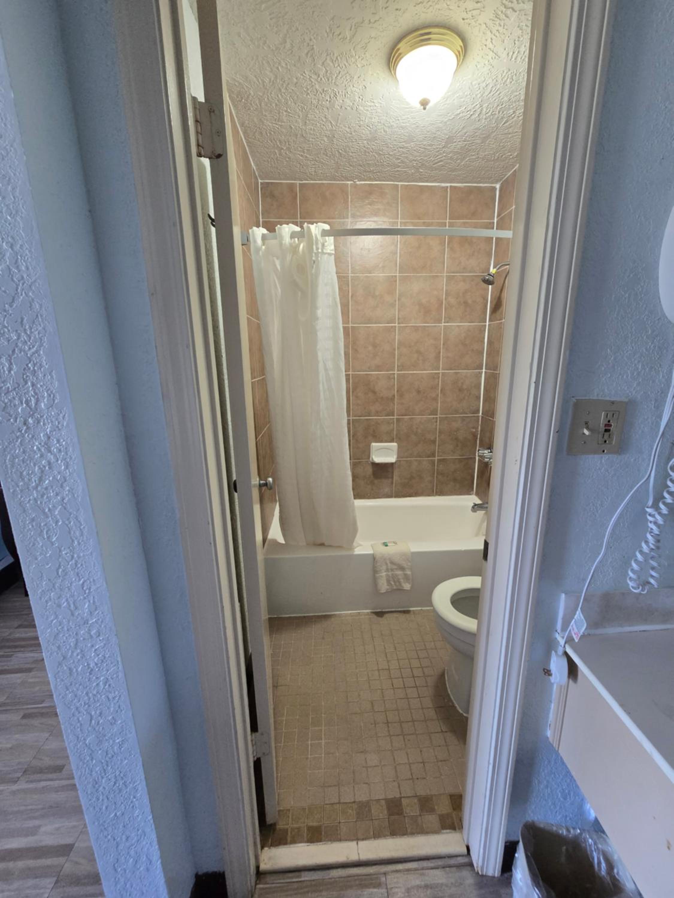 Best Price Motel & Suites, Billede 8