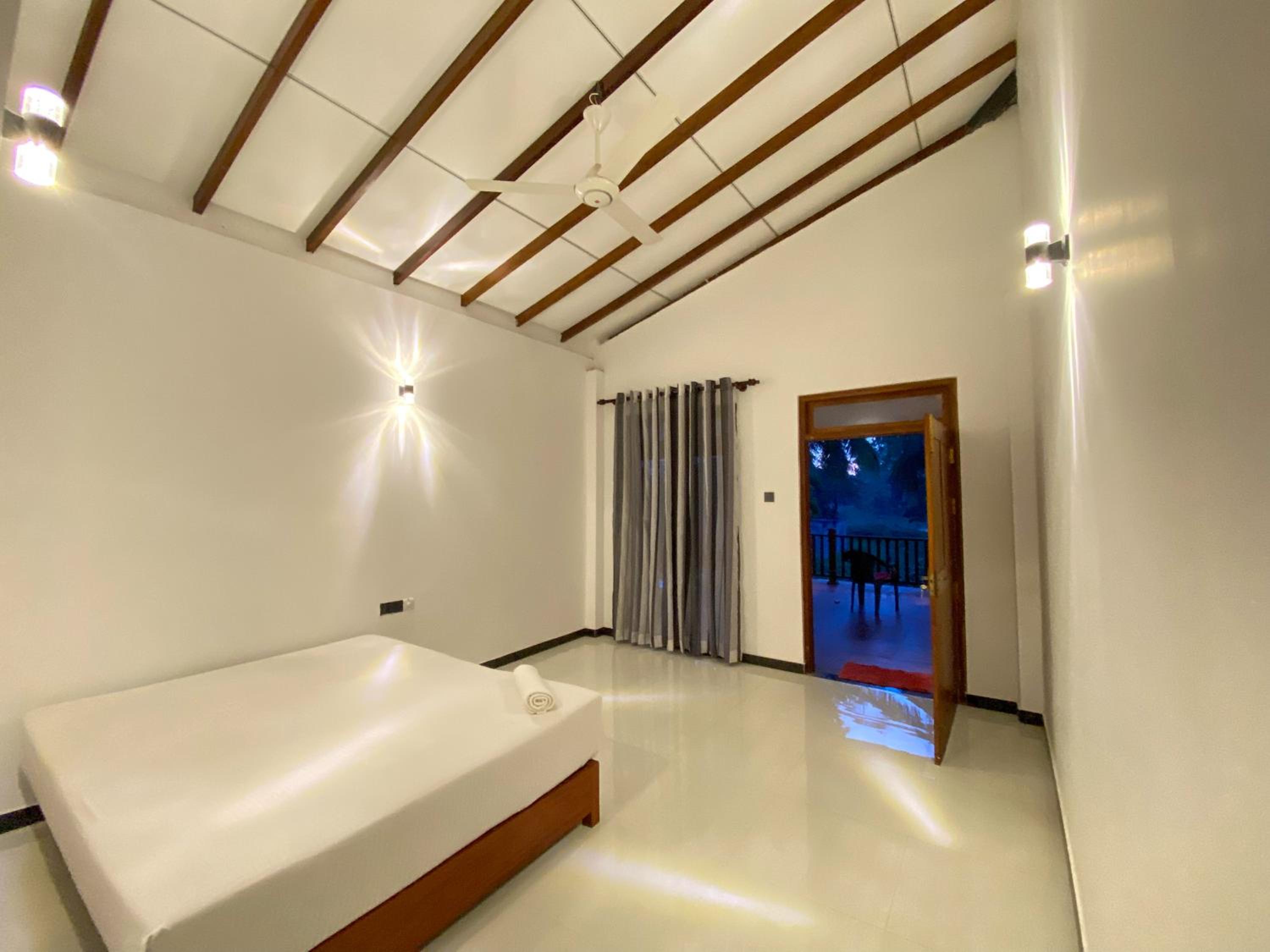 Double Room With Garden View photo 3