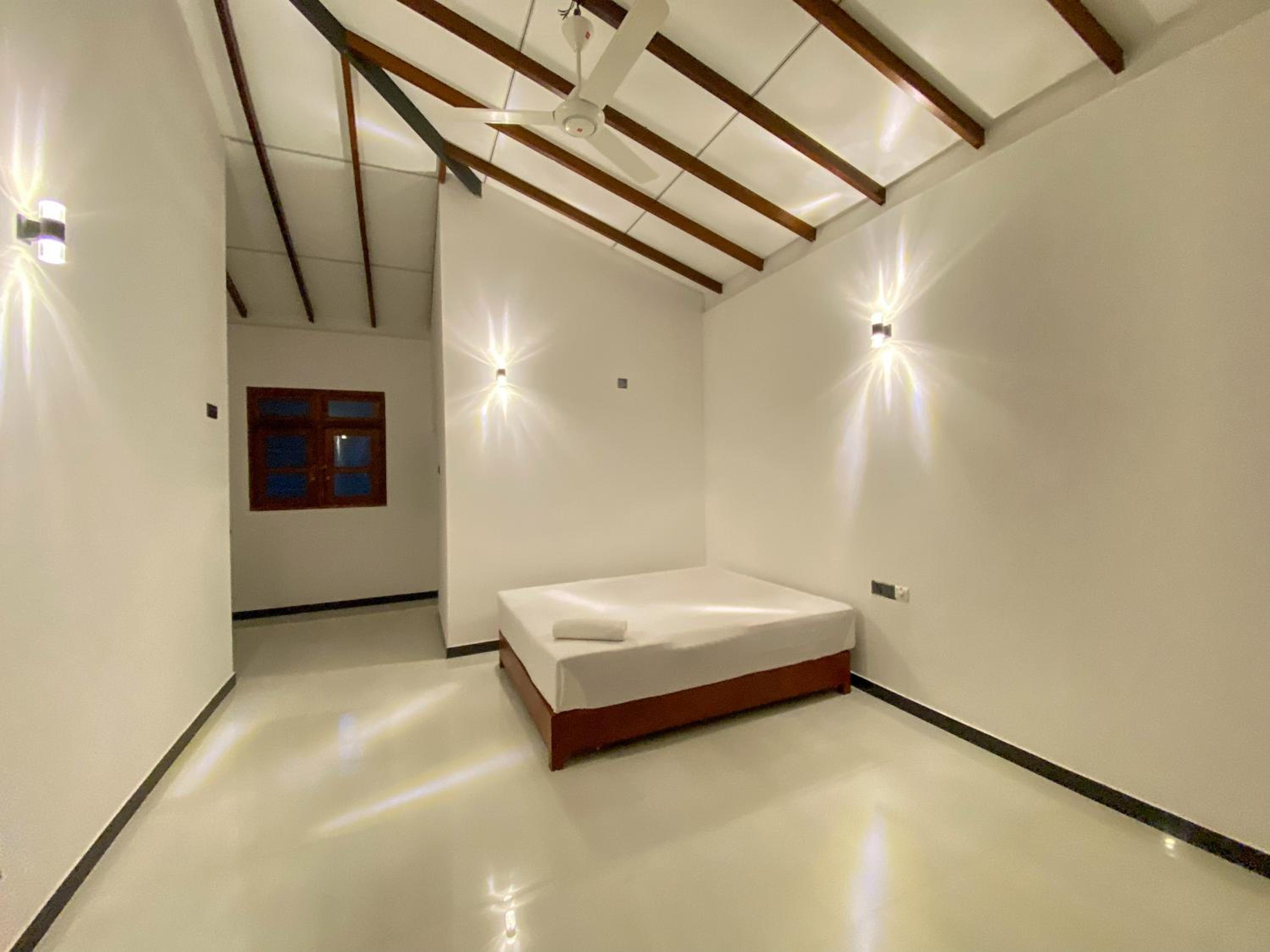 Double Room With Garden View photo 1