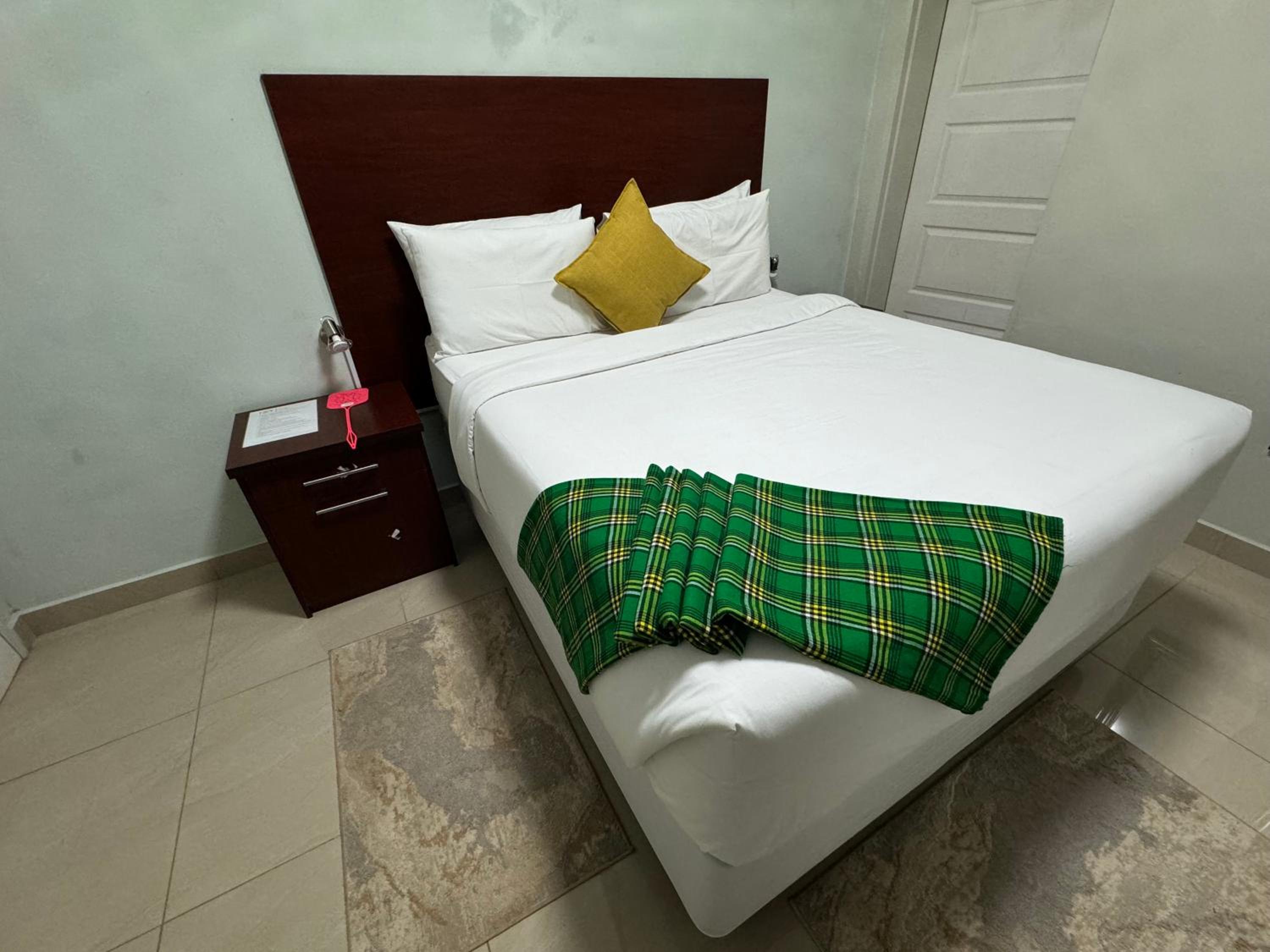 Double Room photo 2
