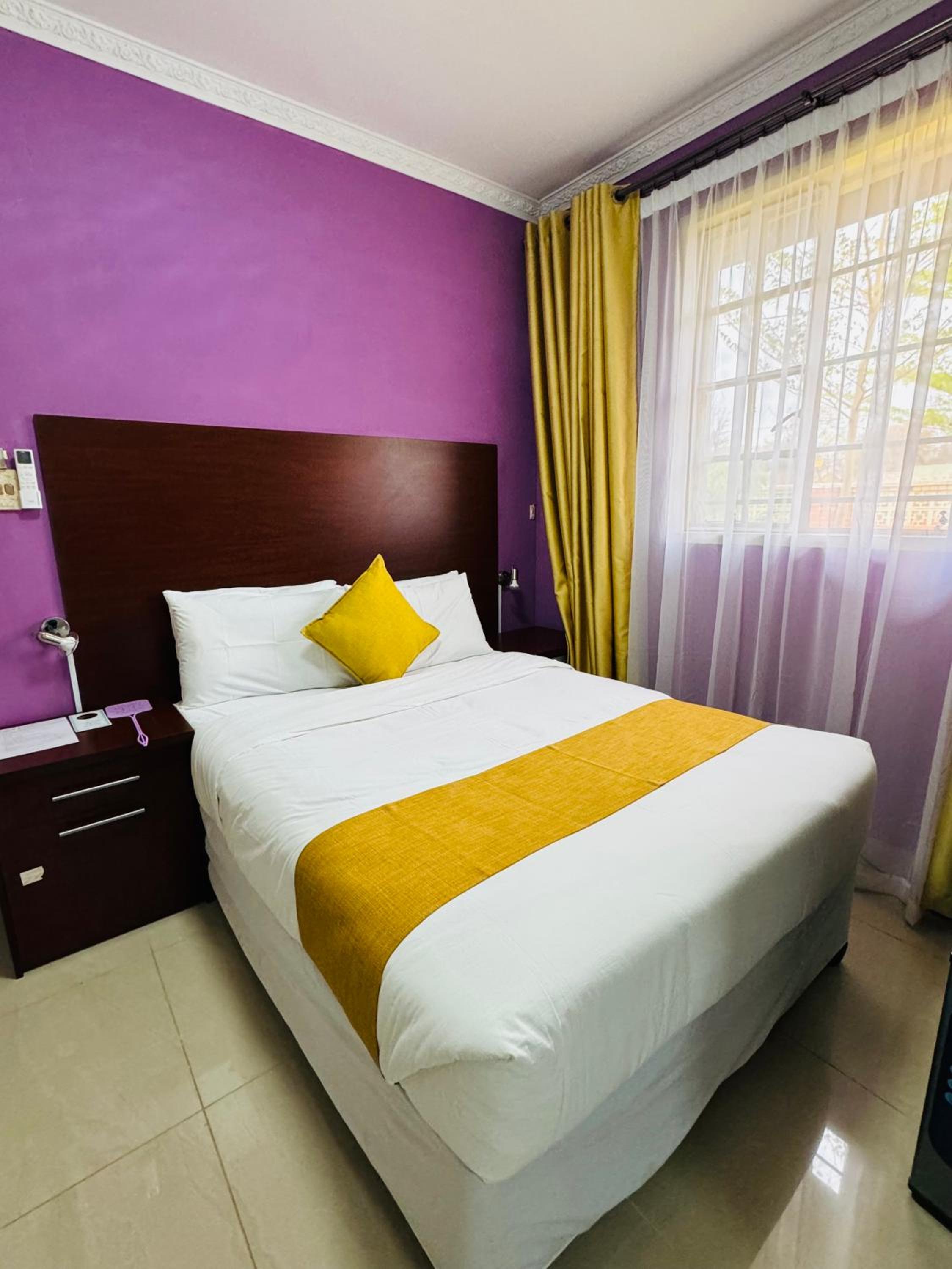 Double Room photo 3