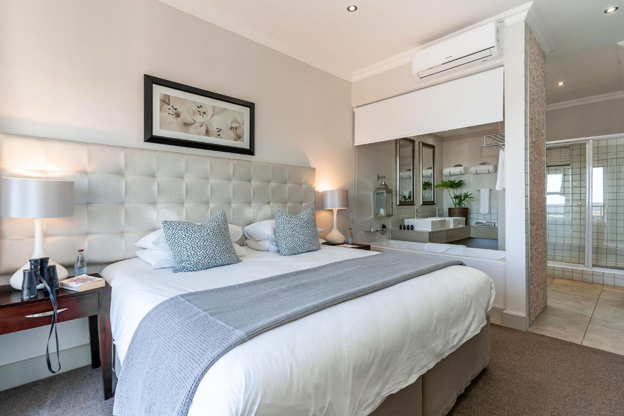 Twin/Double Room - Photo 2