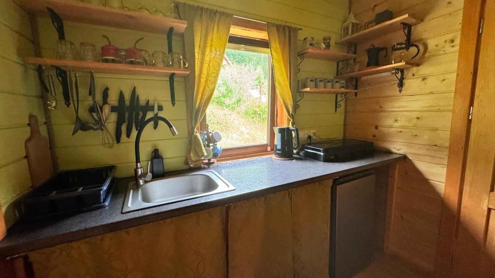 Two-Bedroom Chalet photo 2