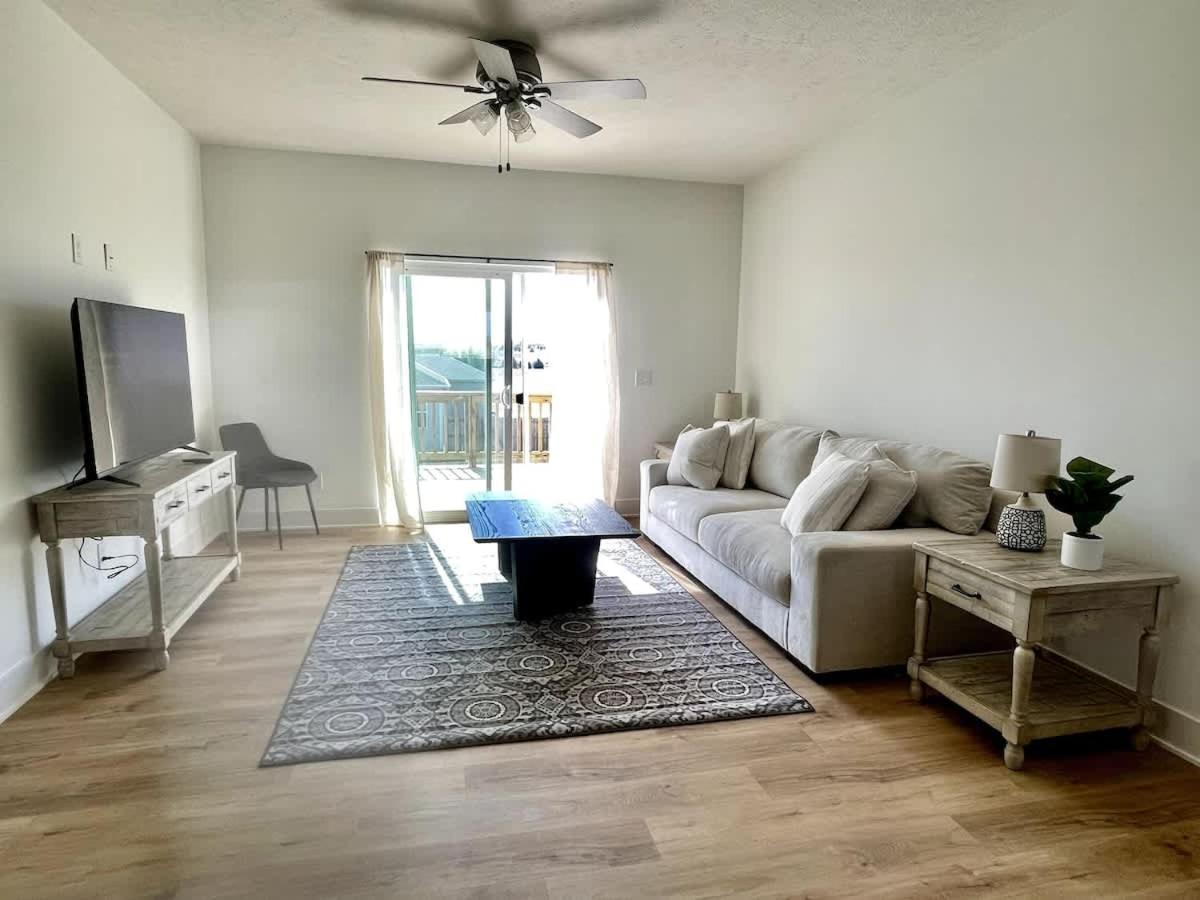 Apartment photo 1