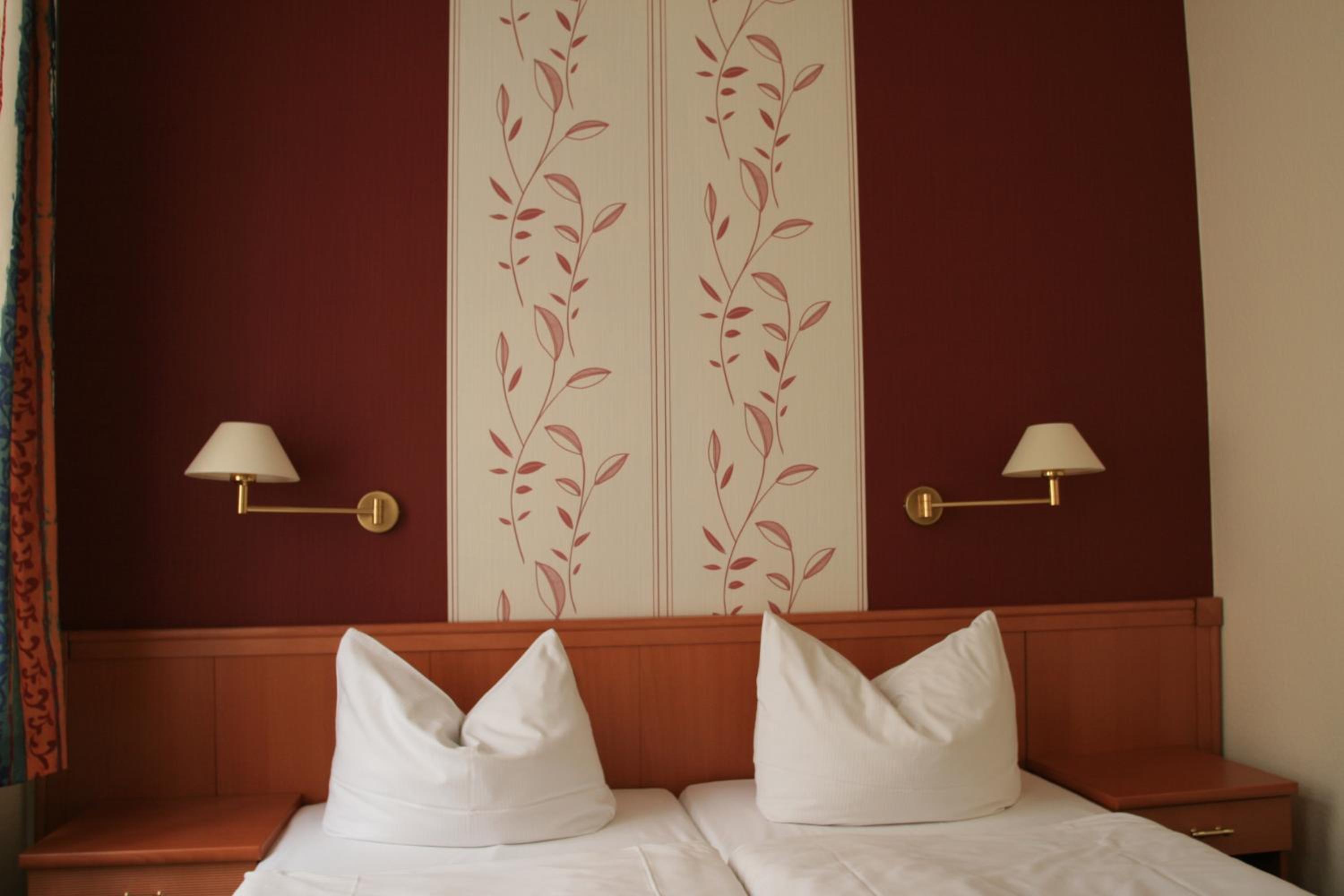 Double Room - Photo 10