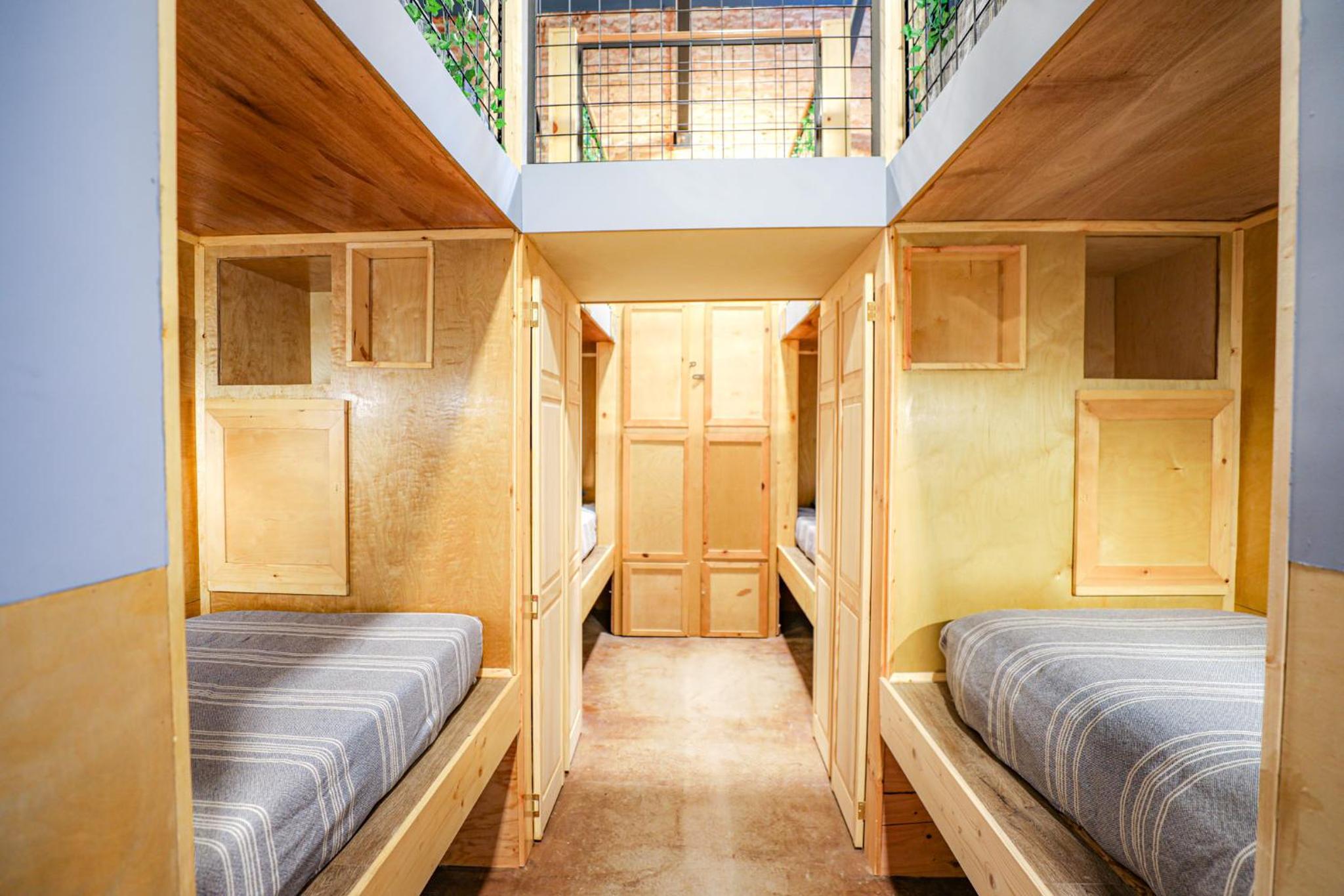 Single Bed in Dormitory Room photo 1