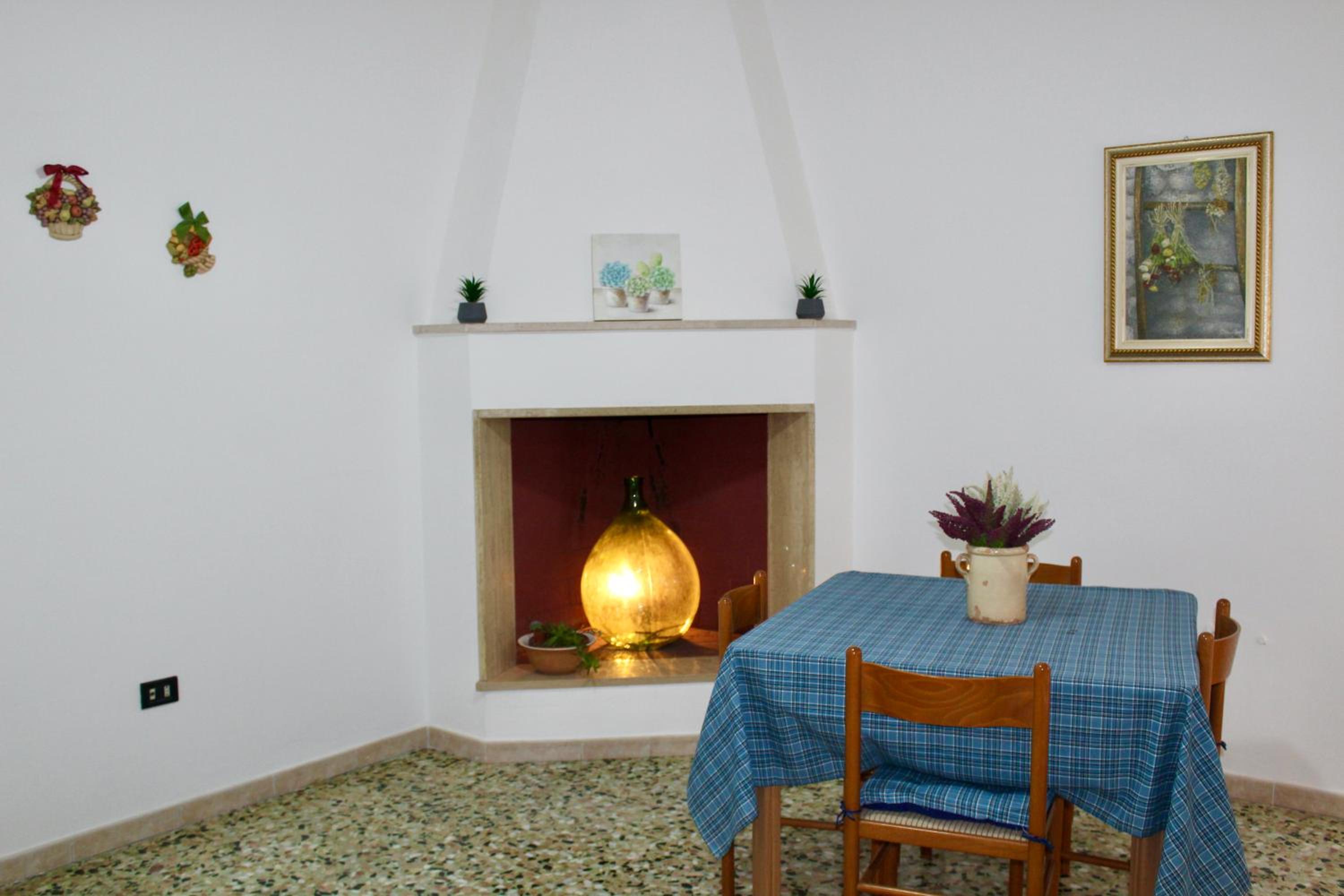 Two-Bedroom House photo 3