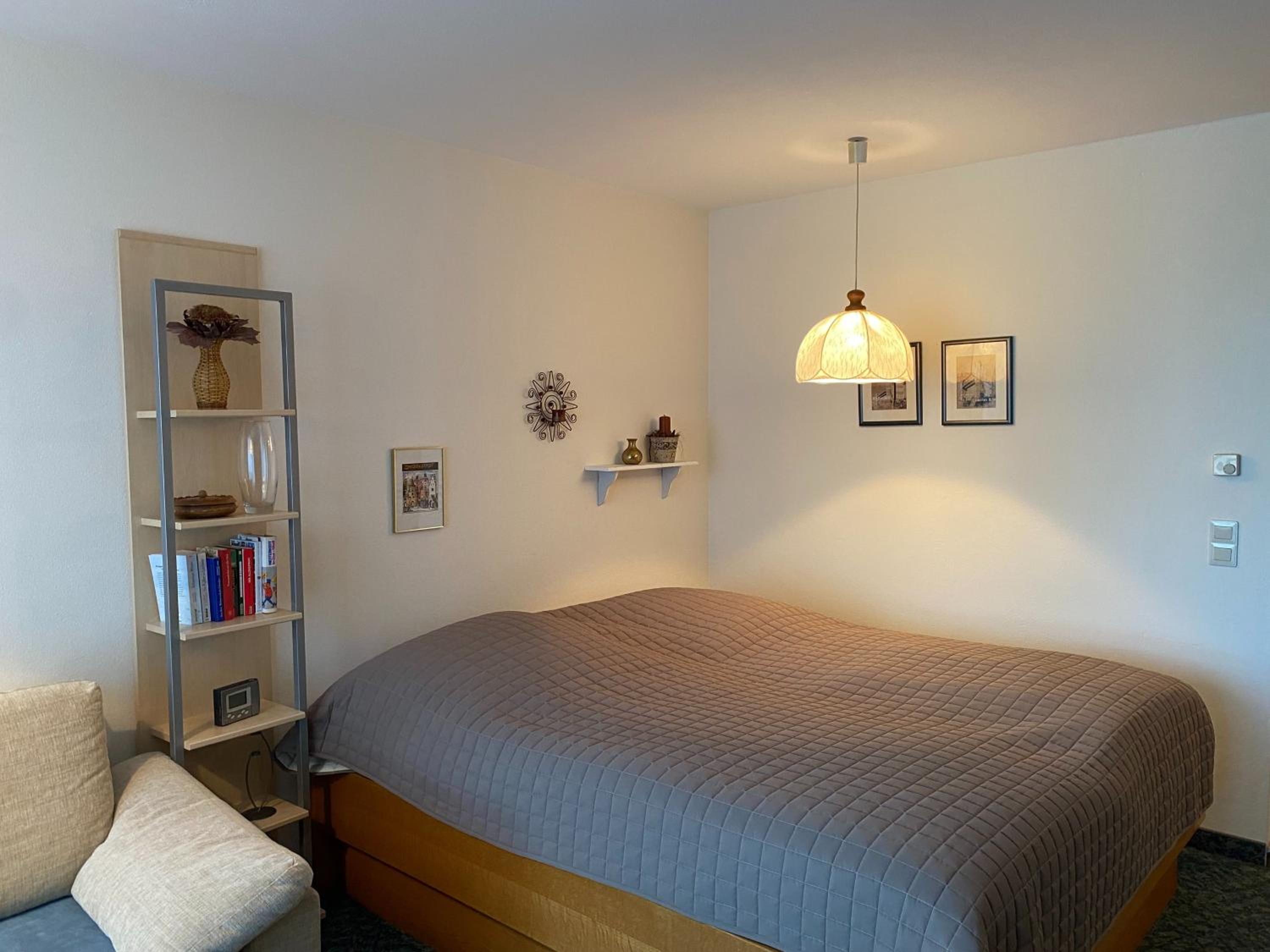 Apartment photo 1