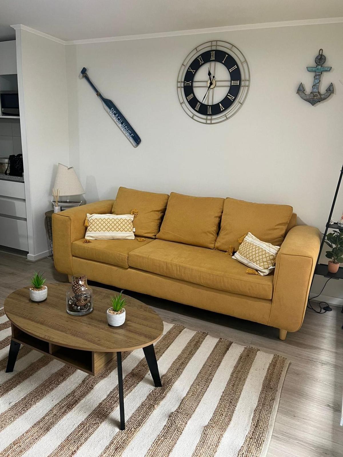 Three-Bedroom Apartment photo 3