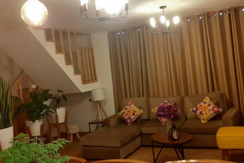 Four-Bedroom House photo 1