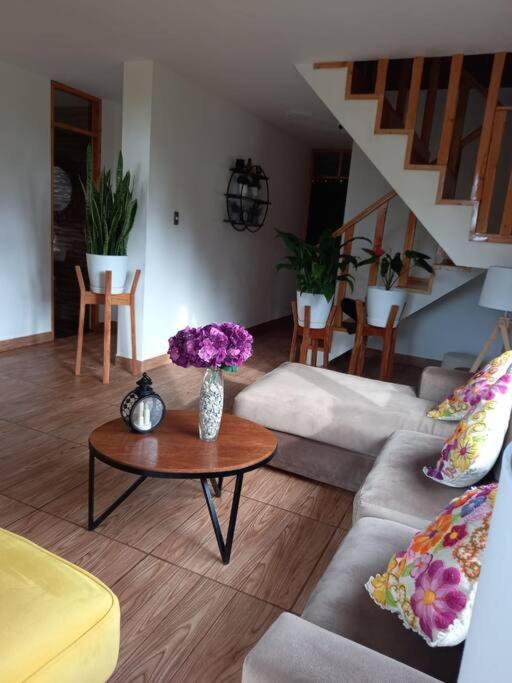Four-Bedroom House photo 3
