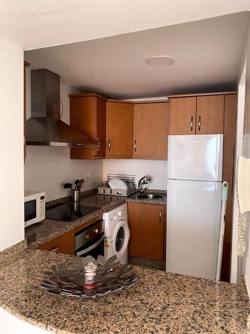 Two-Bedroom Apartment photo 3