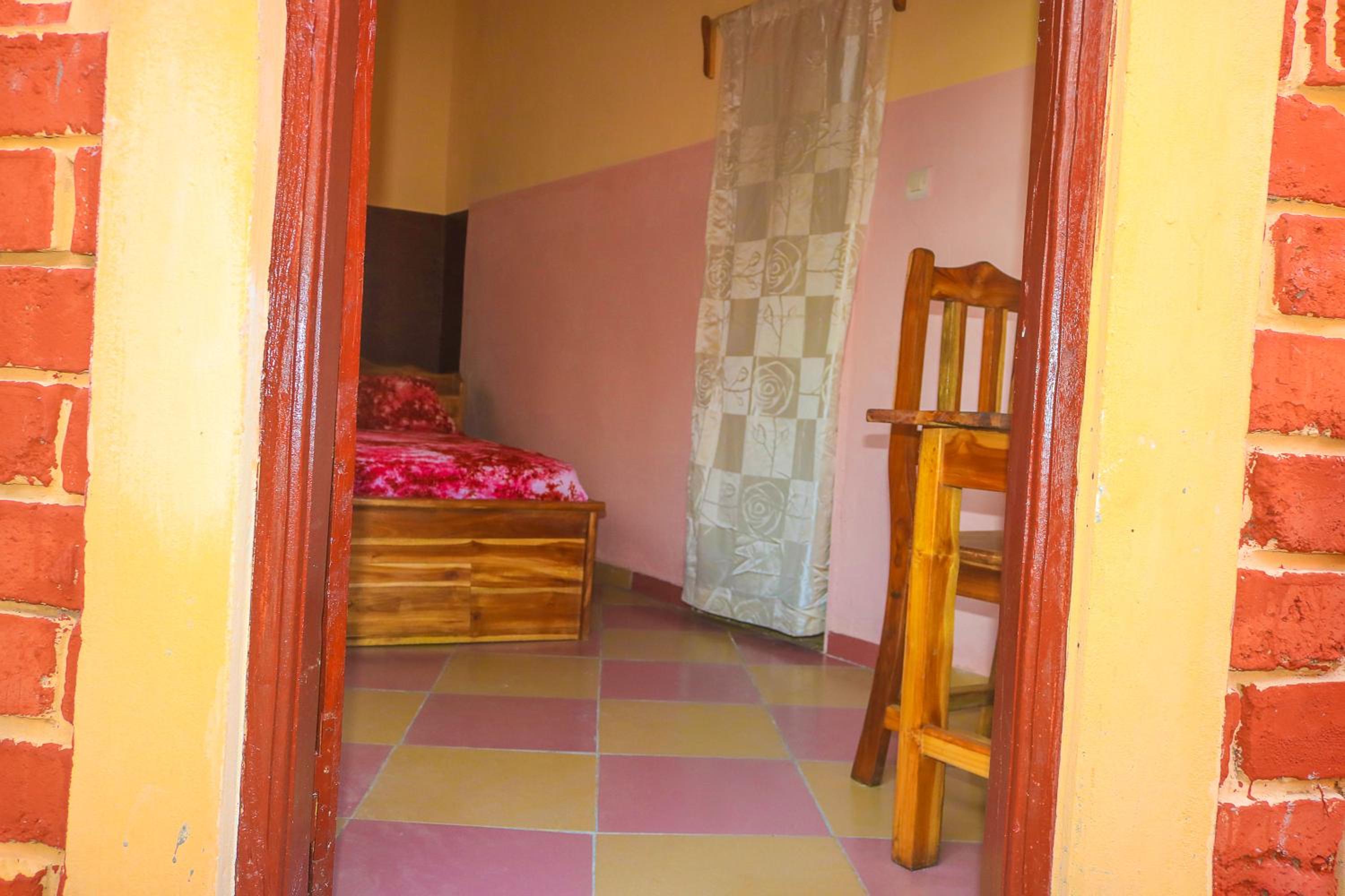 Double Room photo 3