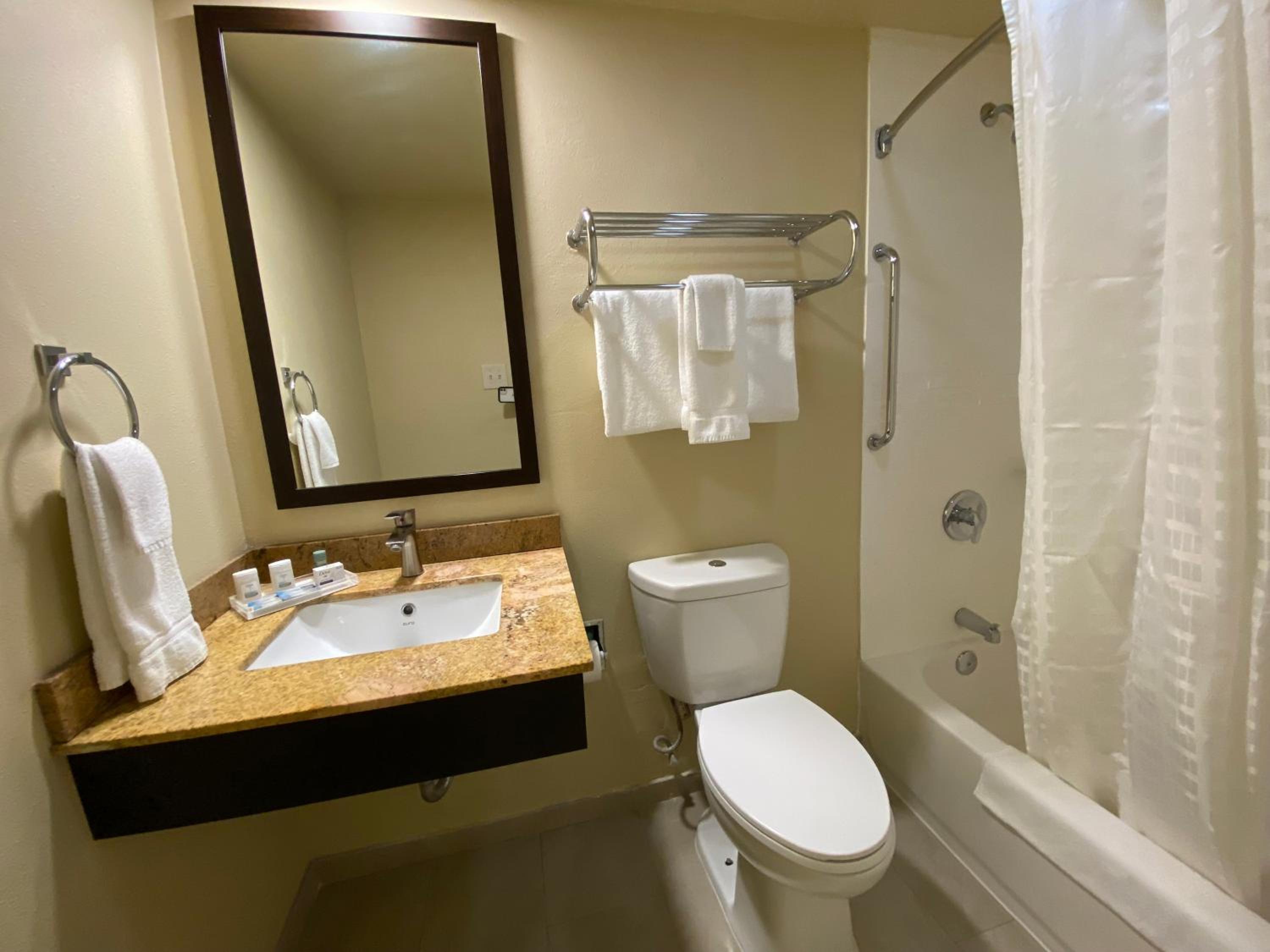 Standard Queen Room with Two Queen Beds photo 3