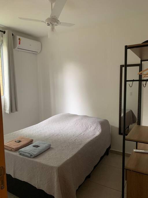 Two-Bedroom Apartment photo 3