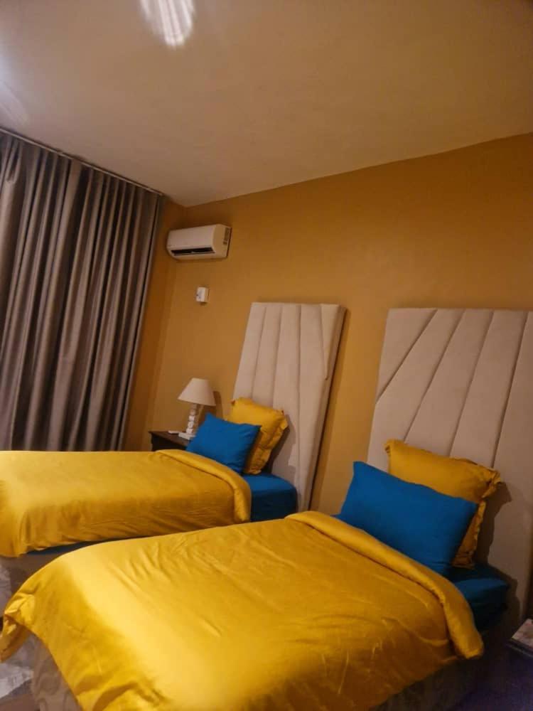 Suite photo 2