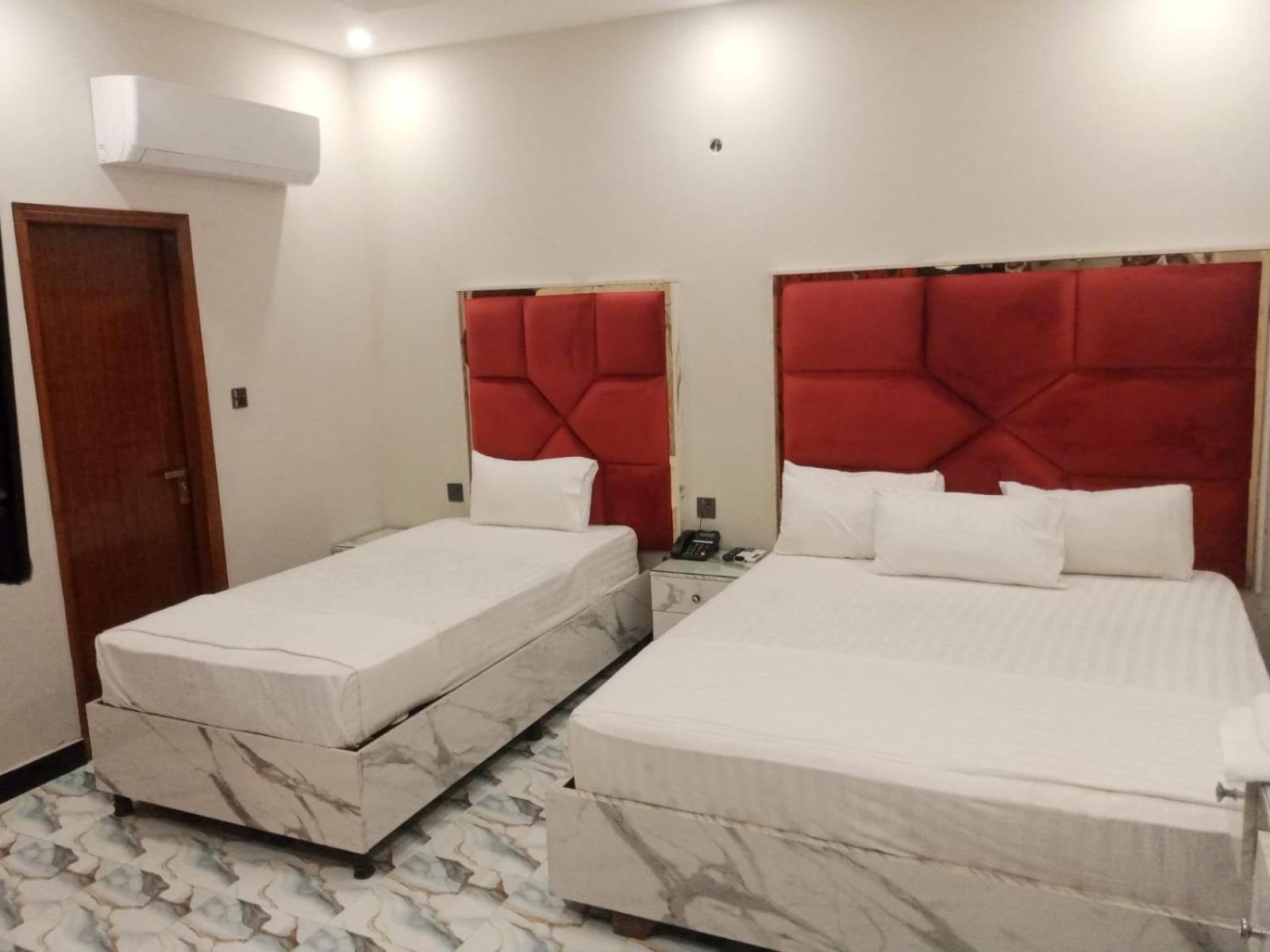 Standard Triple Room photo 1