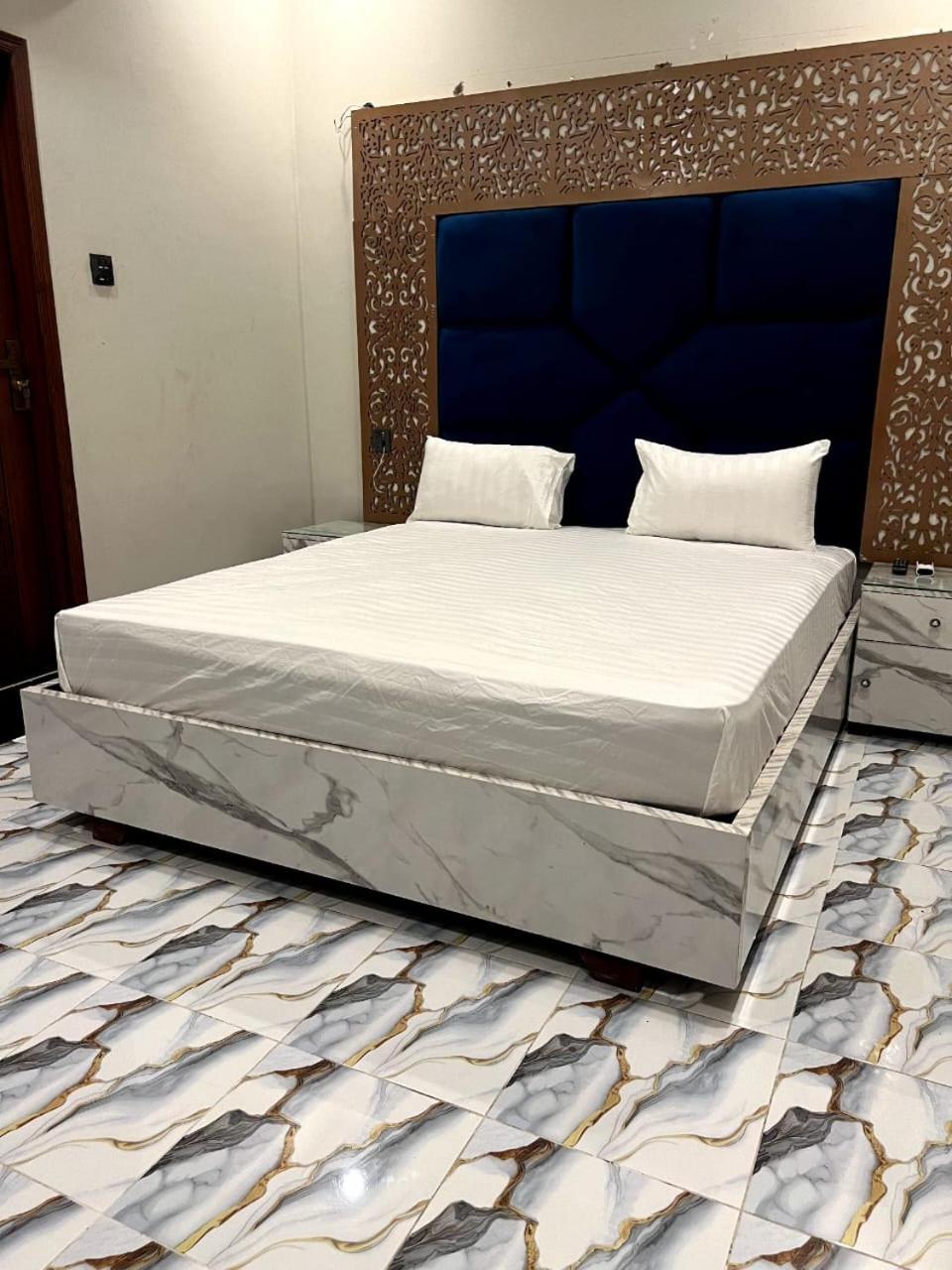 Deluxe Room photo 1