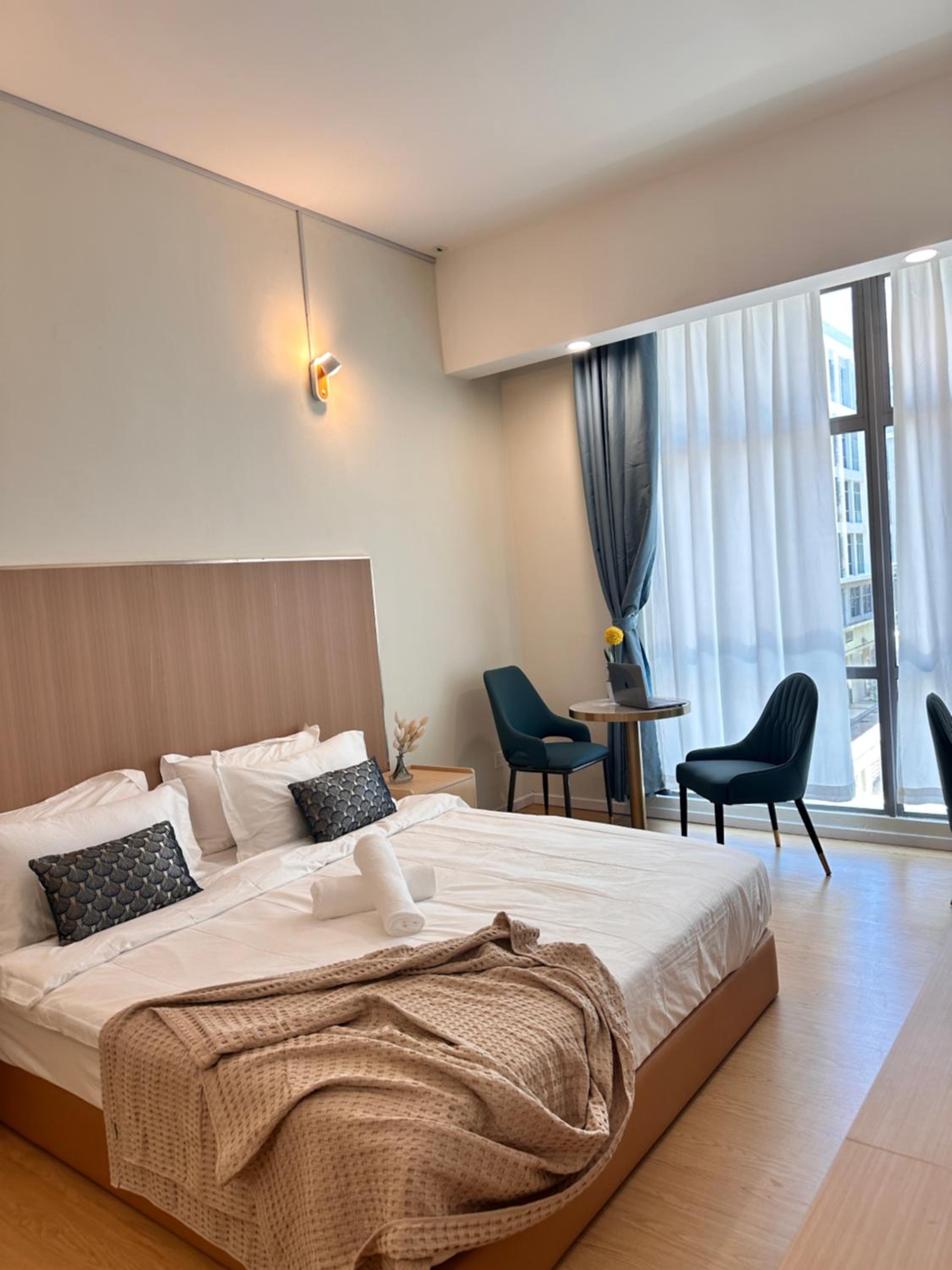 Deluxe Room - Photo 1