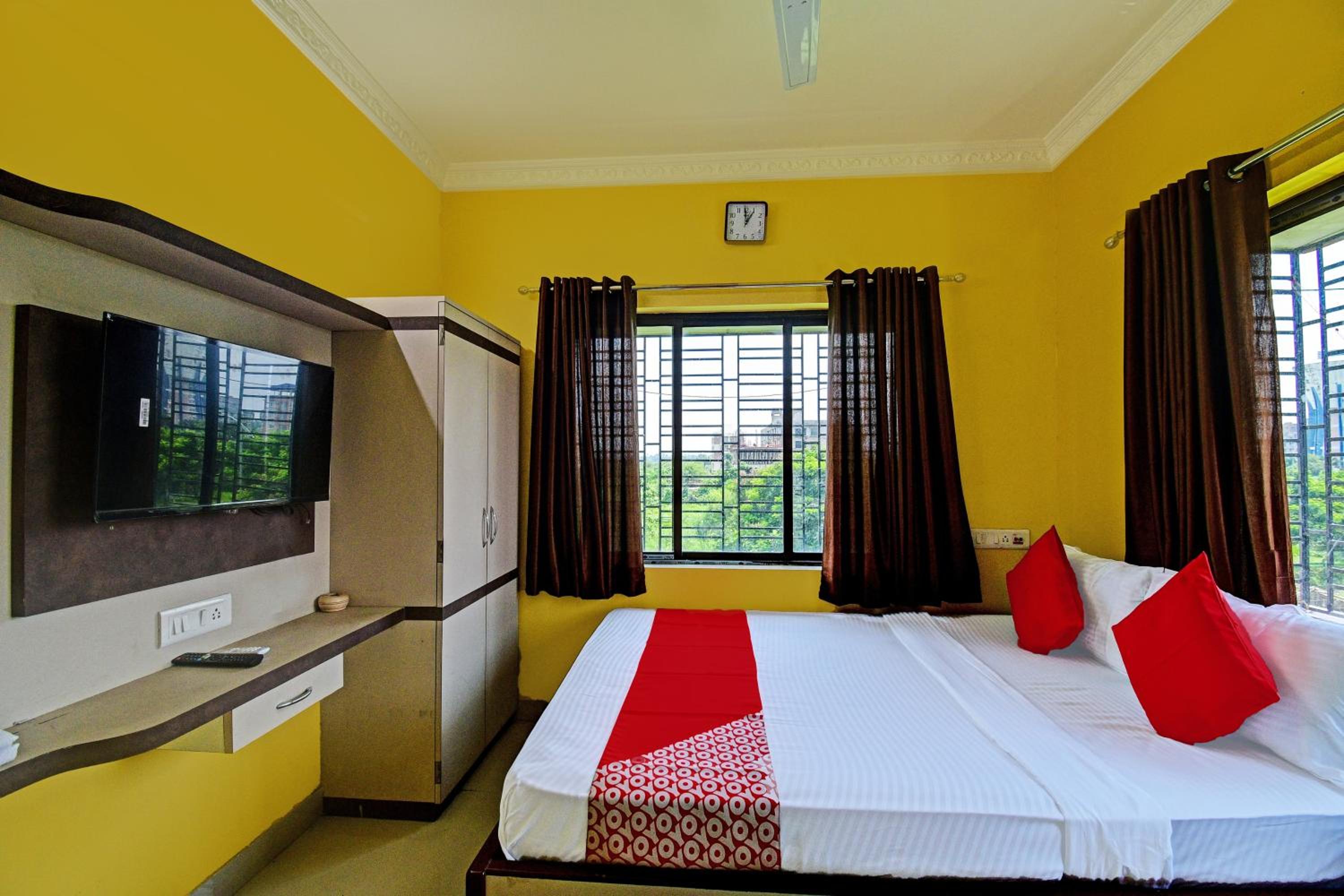 Classic Triple Room