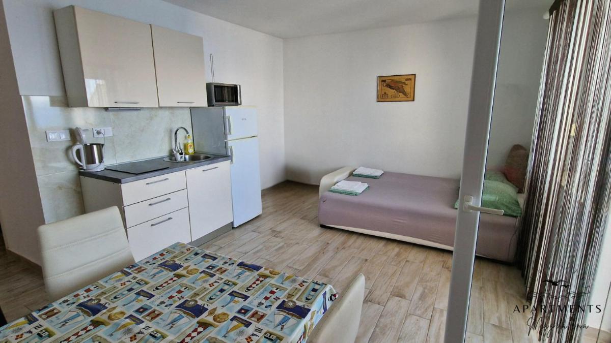 Apartment - Ground Floor with Sea View