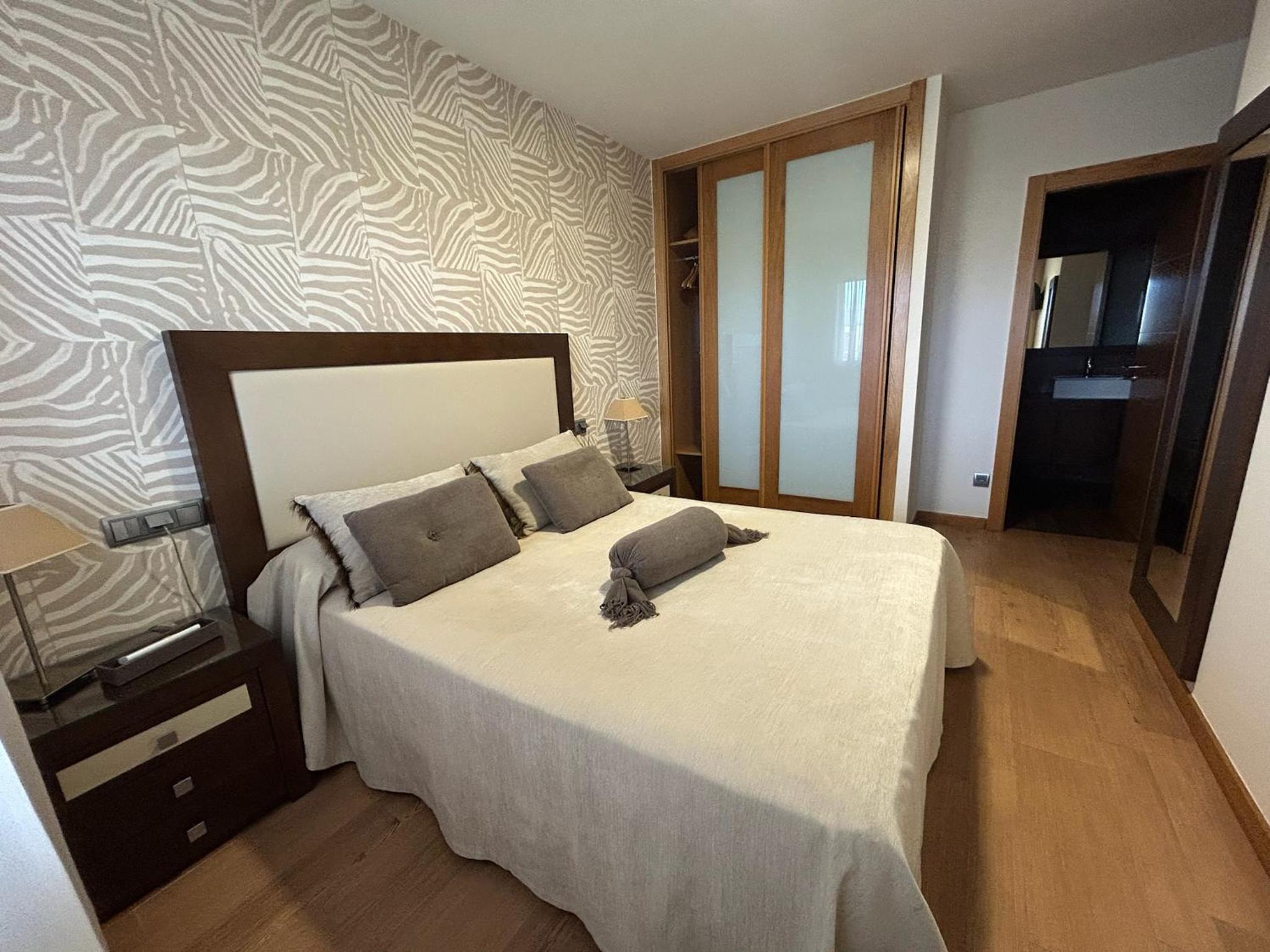 Departamento de tres habitaciones