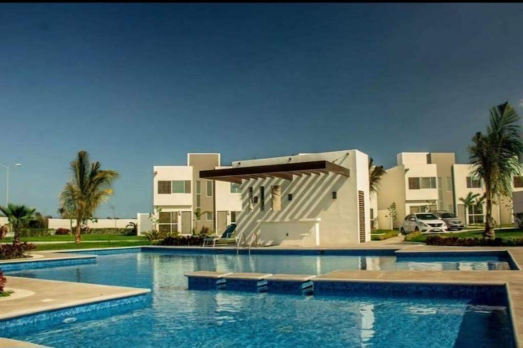 Holiday Home photo 2