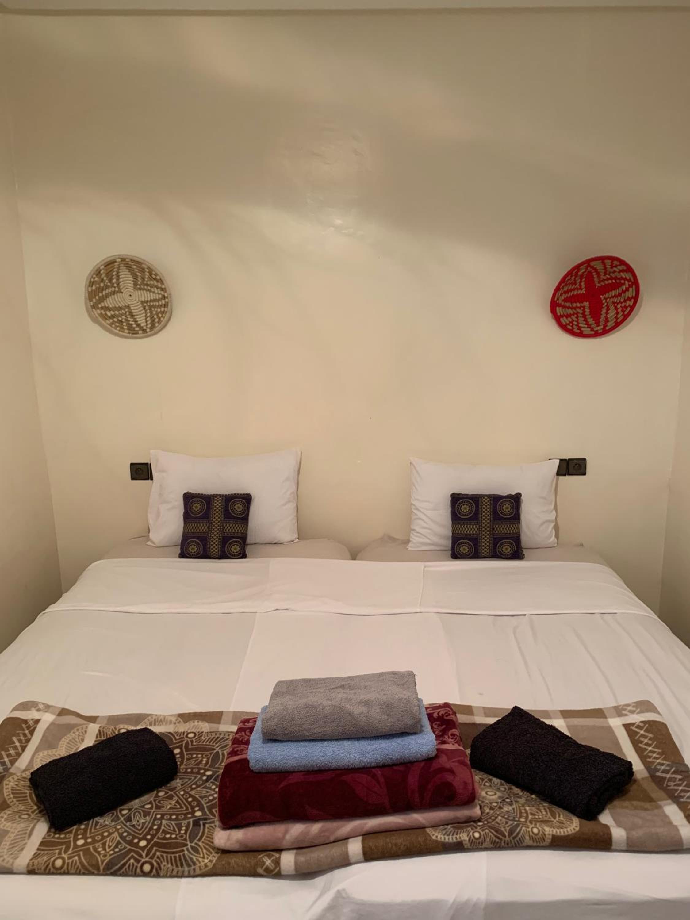 Double or Twin Room photo 3