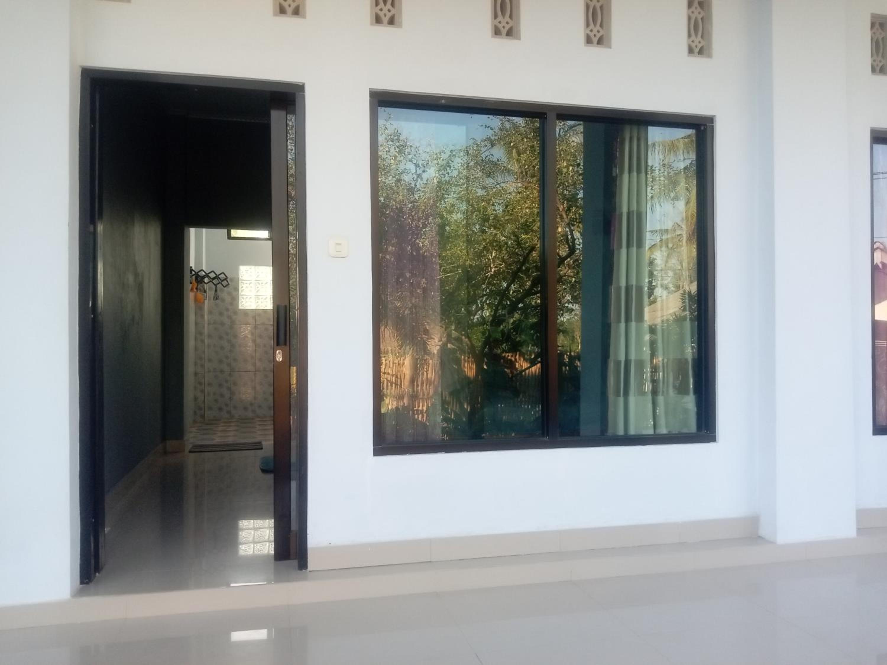 Double Room with Terrace photo 3