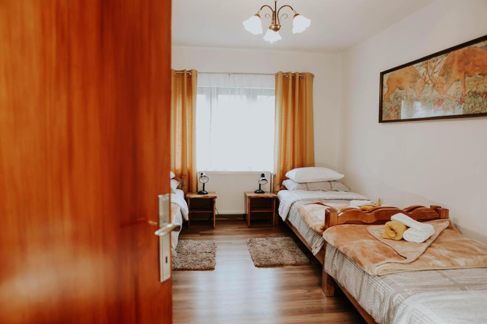 Two-Bedroom House photo 1