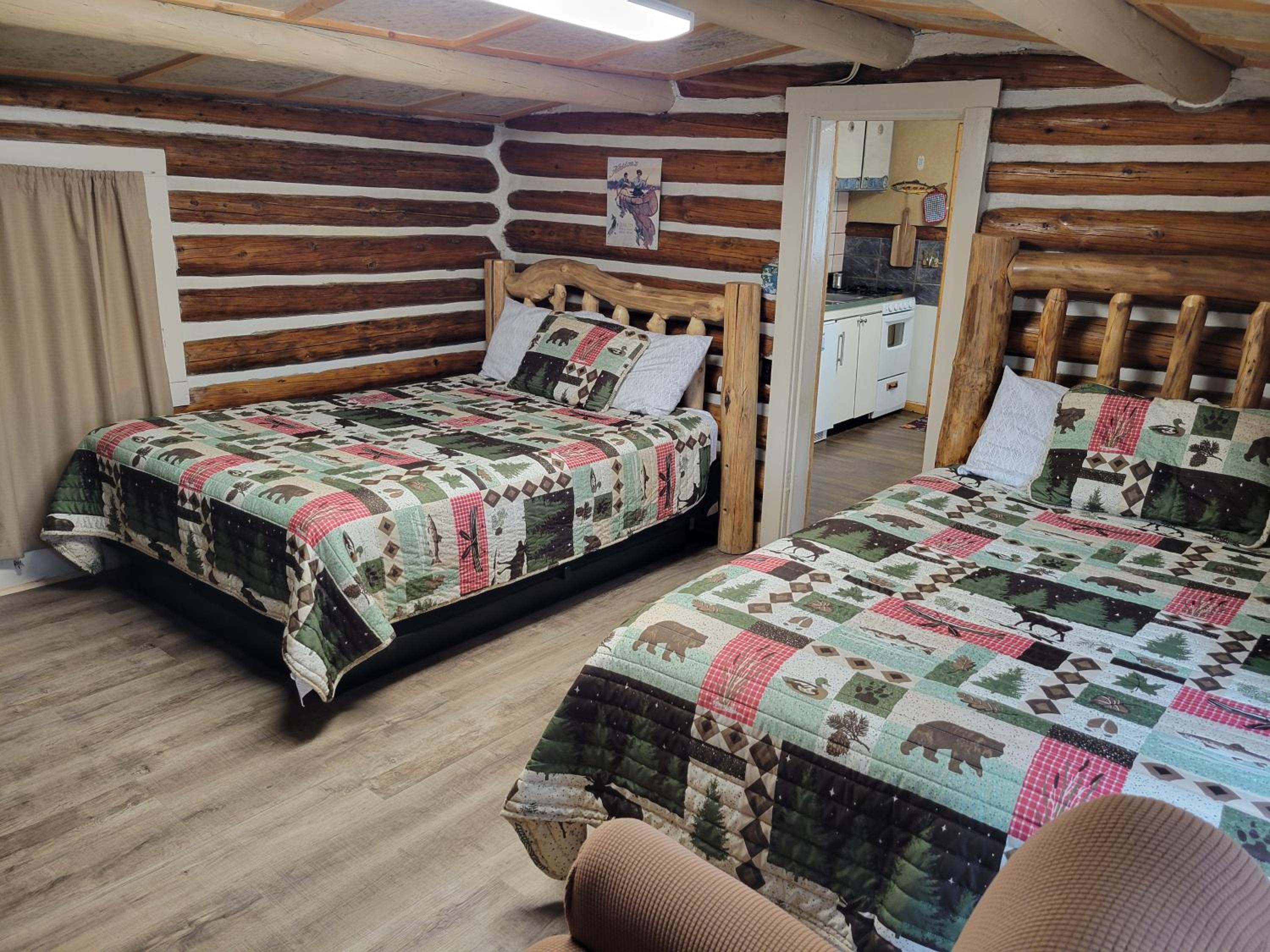 Superior Chalet photo 1