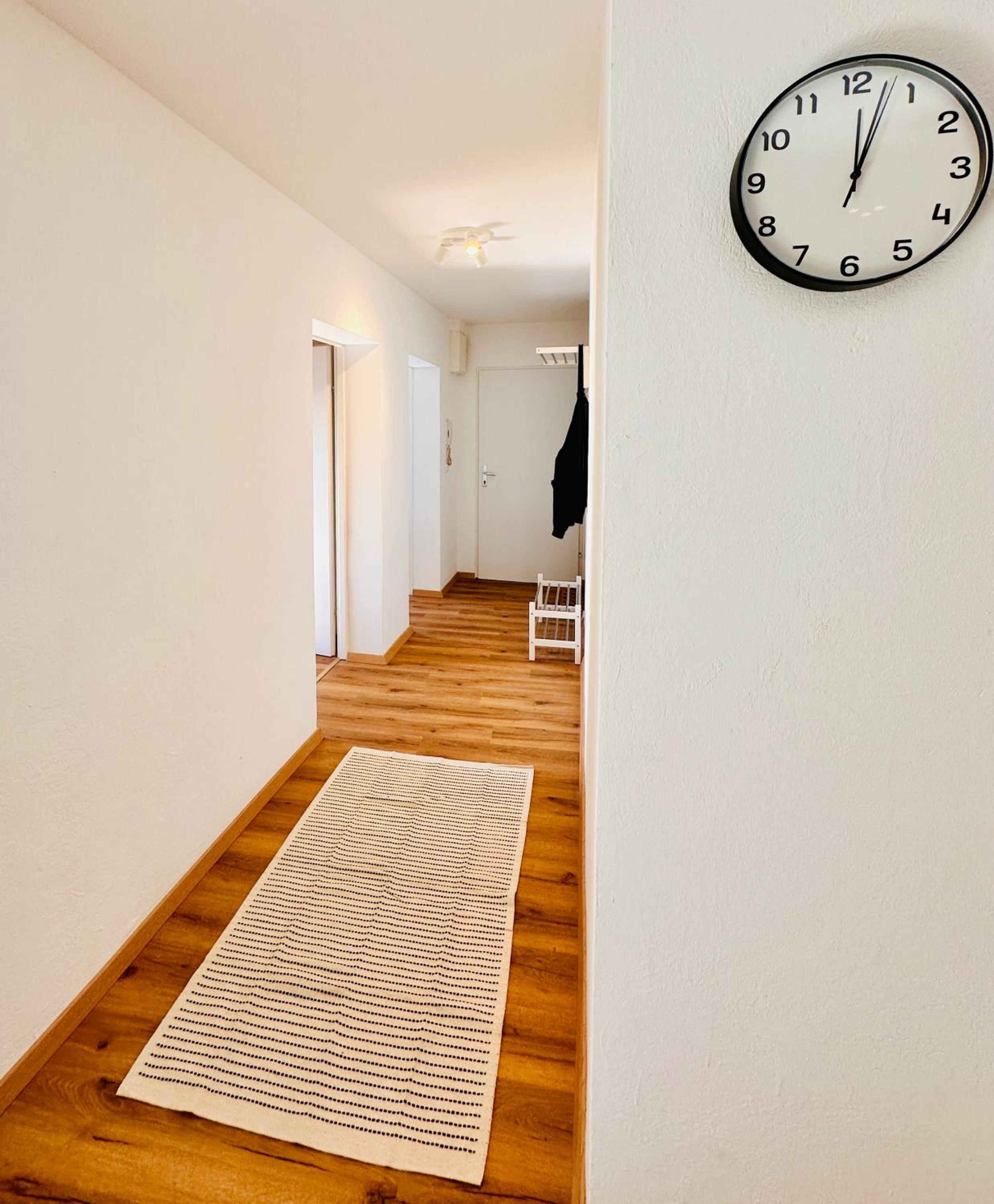 Two-Bedroom Apartment photo 1