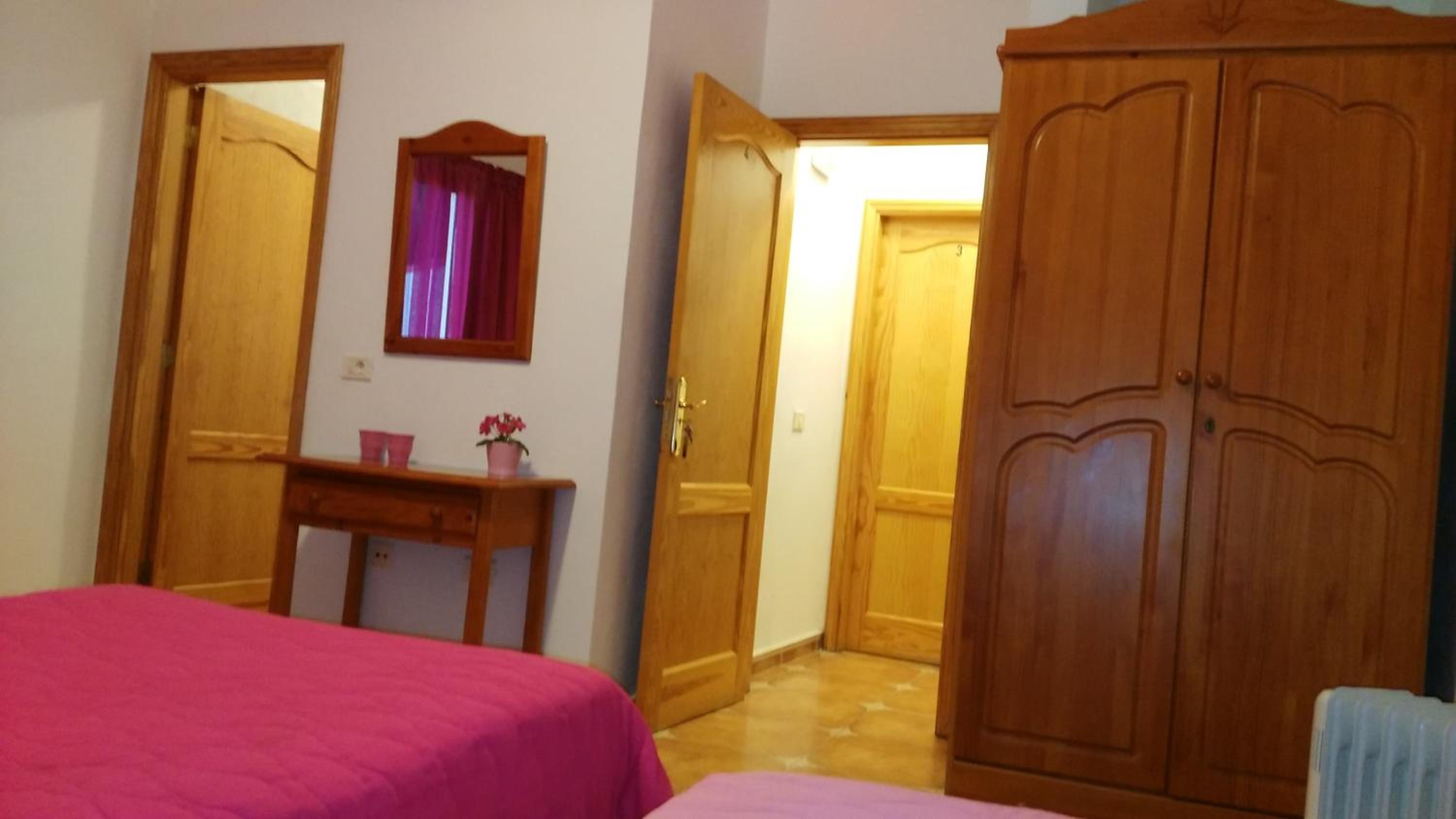 Habitación Triple