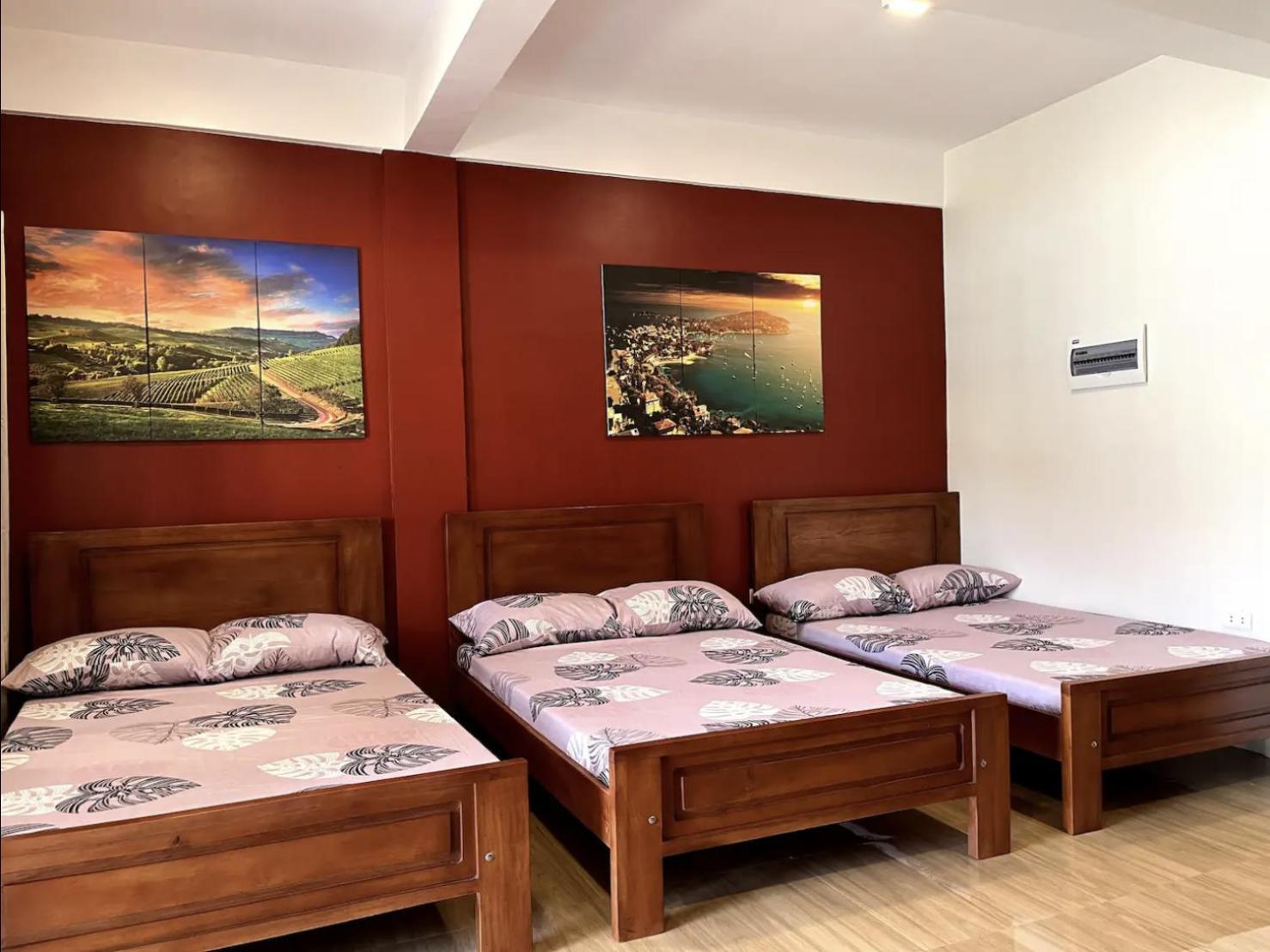 Superior Double Room photo 1