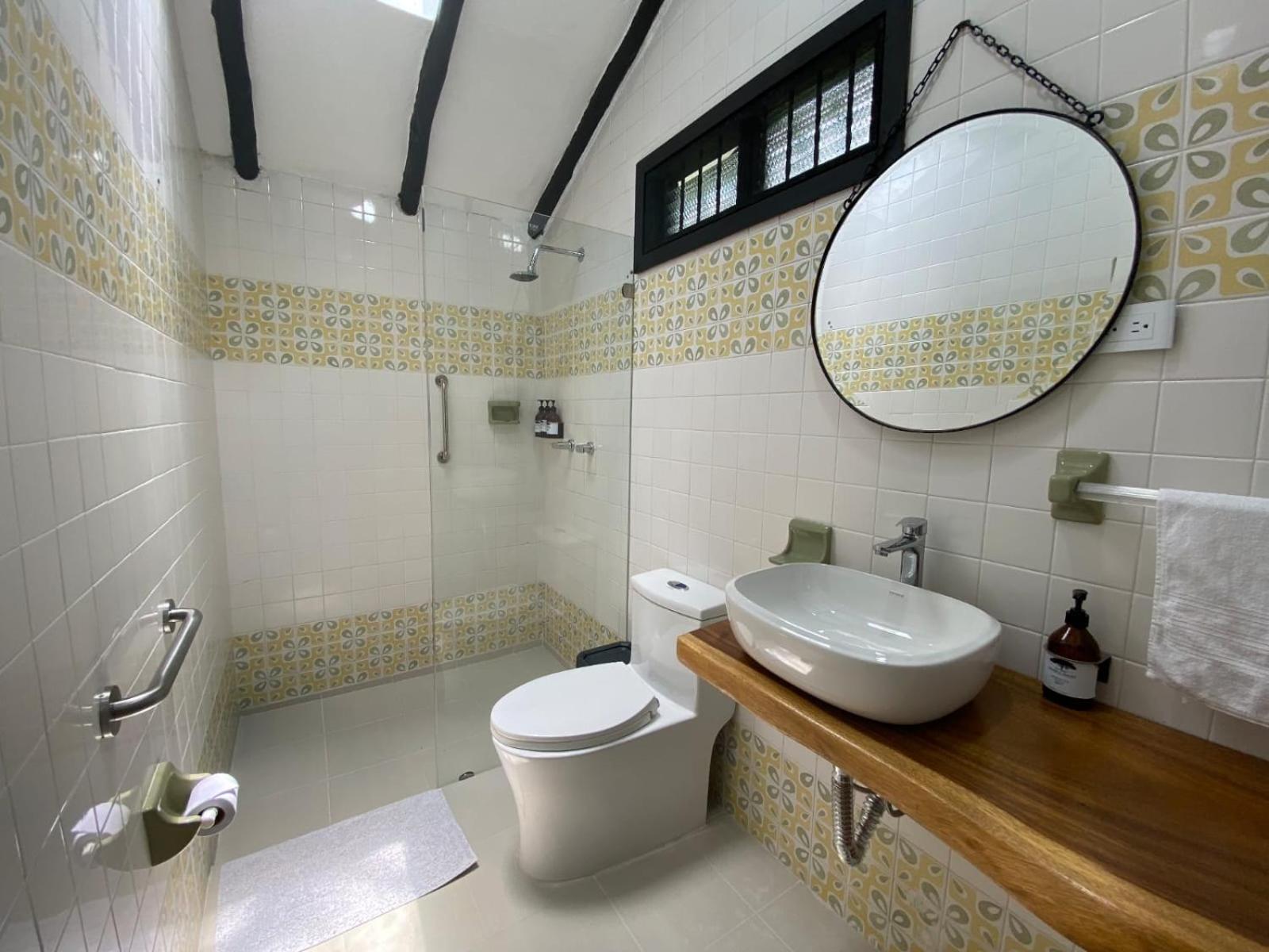 Double Room with Lake View photo 2