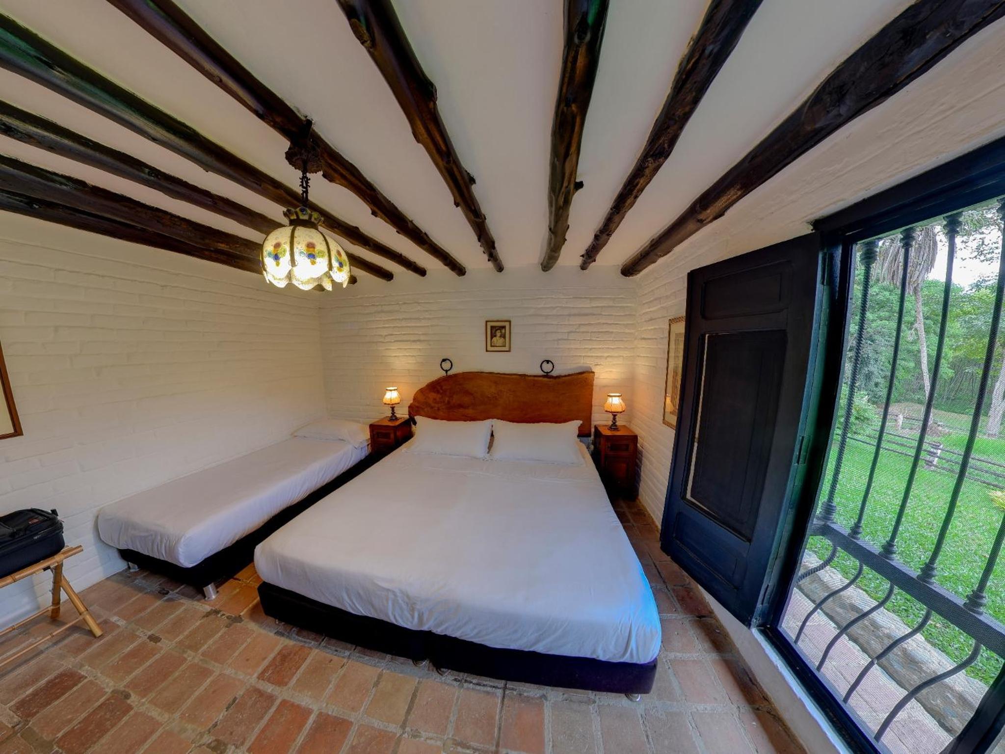 Superior Double or Twin Room photo 2
