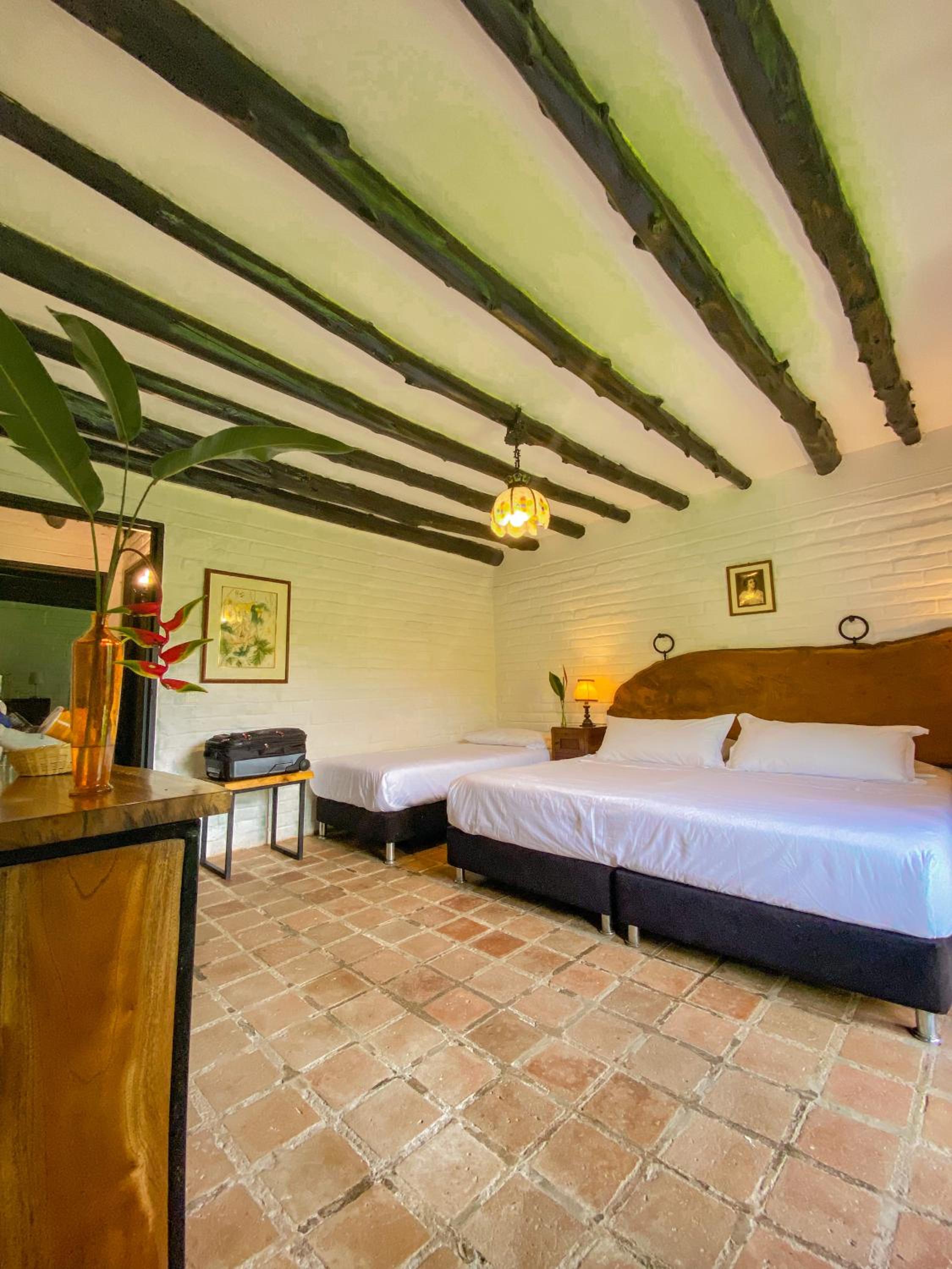 Superior Double or Twin Room photo 3