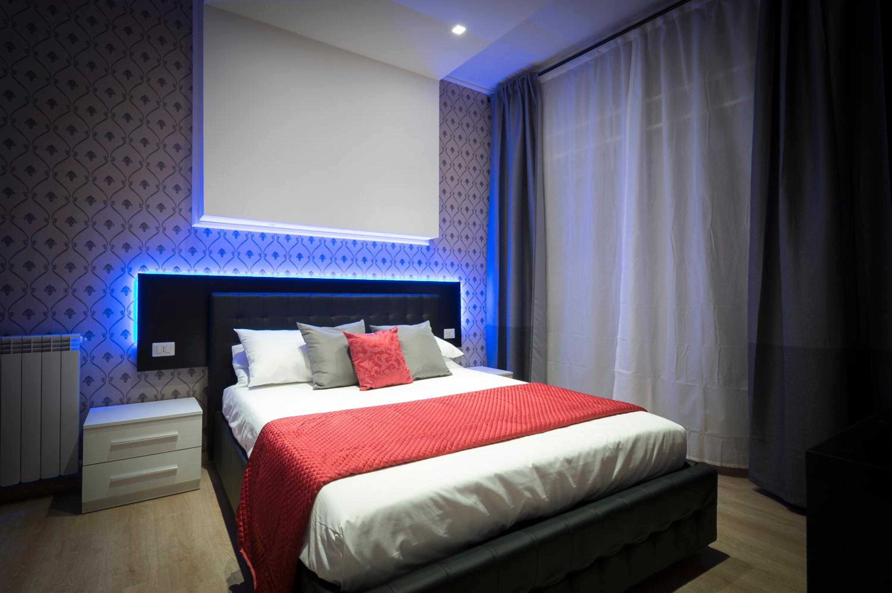 Superior Double Room with Balcony photo 1