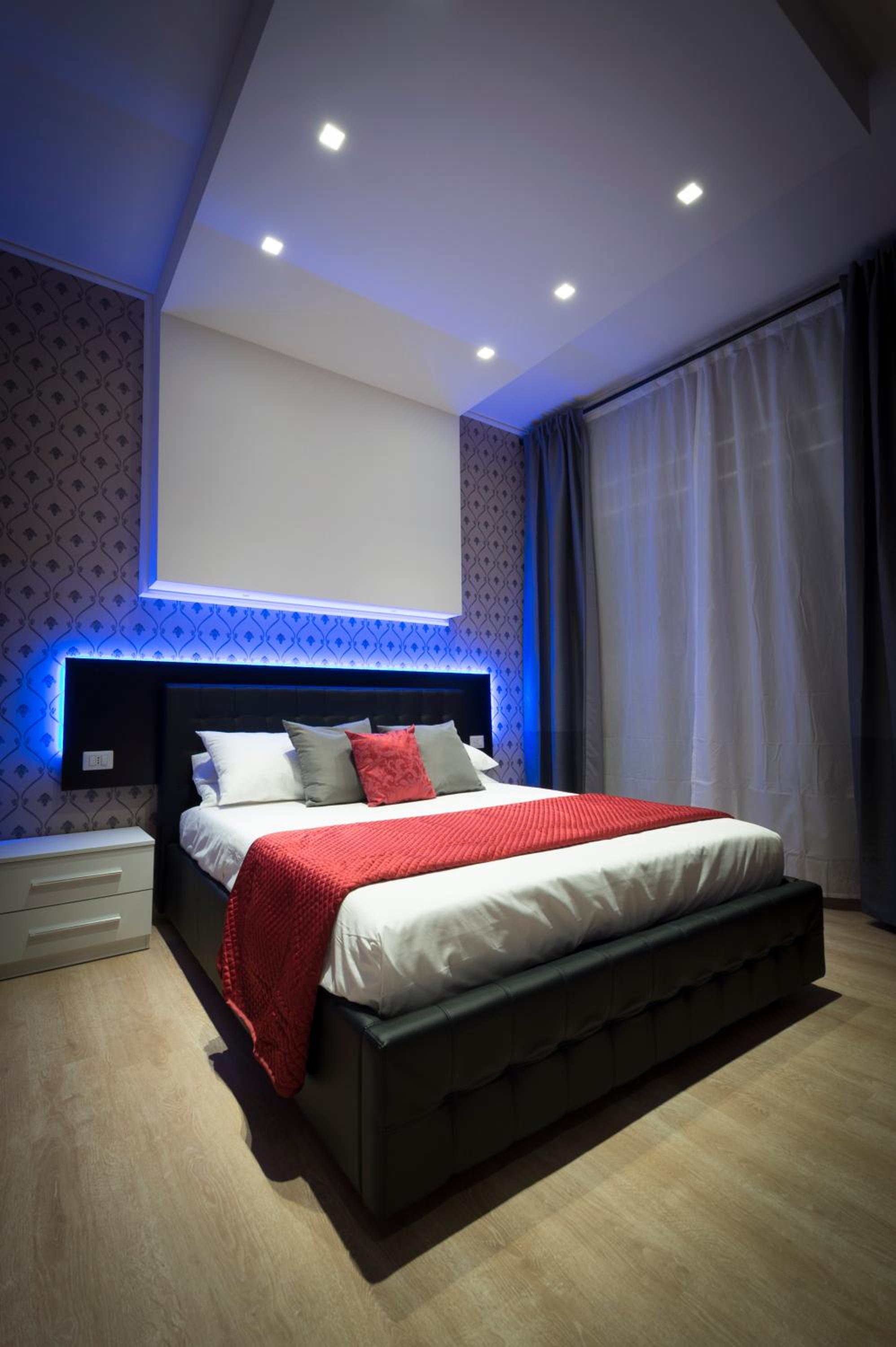Superior Double Room with Balcony photo 2