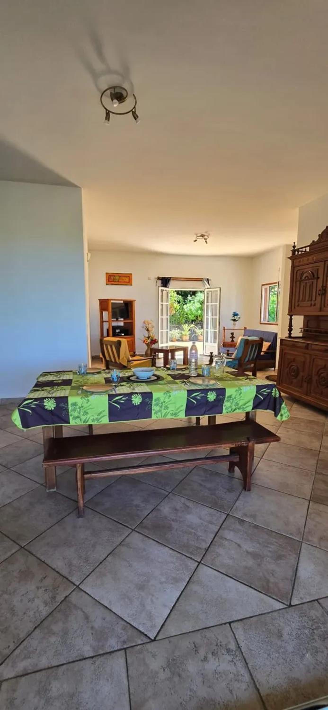 Two-Bedroom Holiday Home photo 1